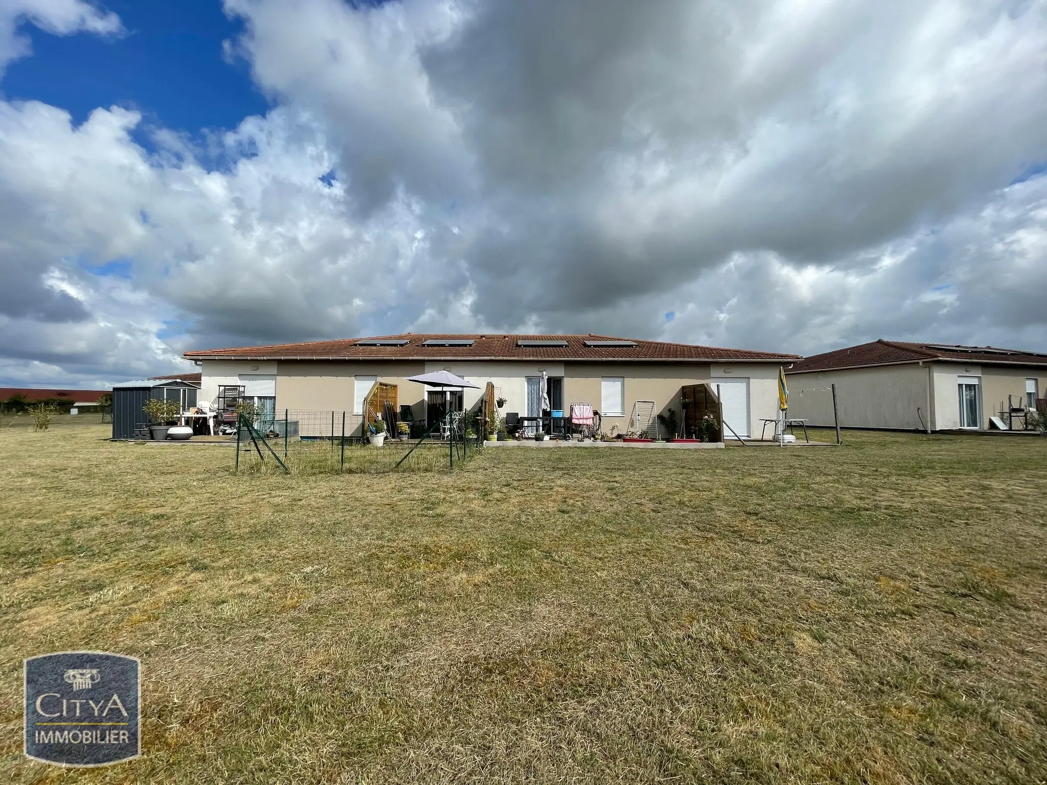 Photo 11 Maison 4 pièces 68m²