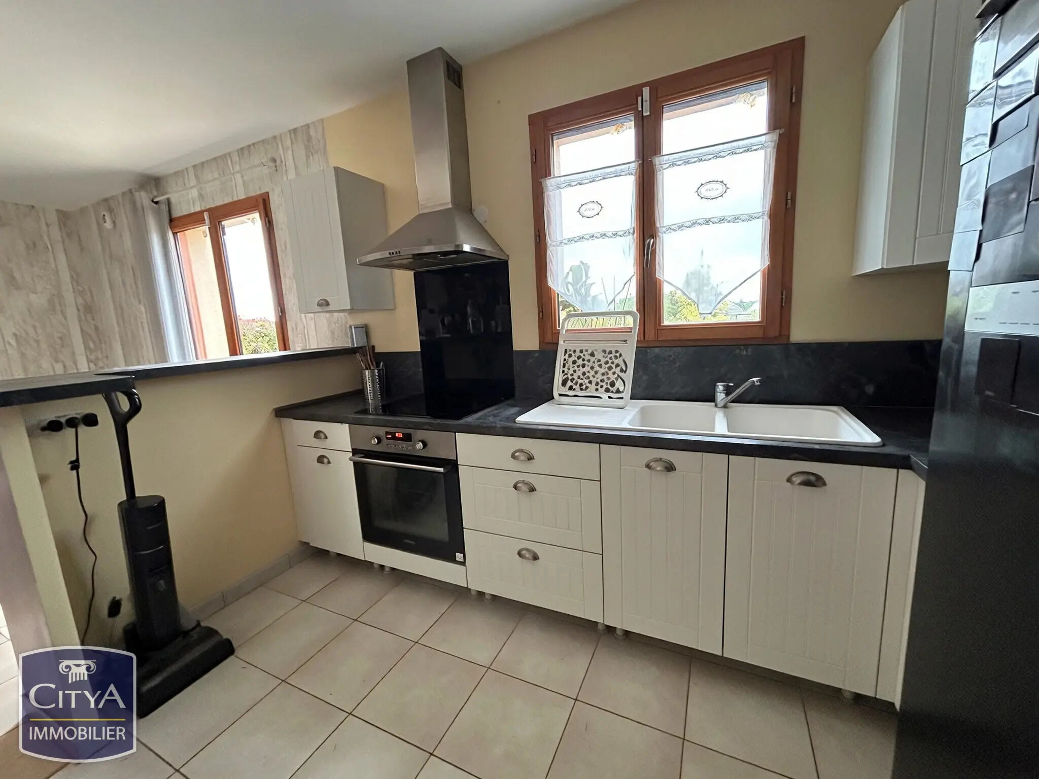 Photo 2 maison Niherne