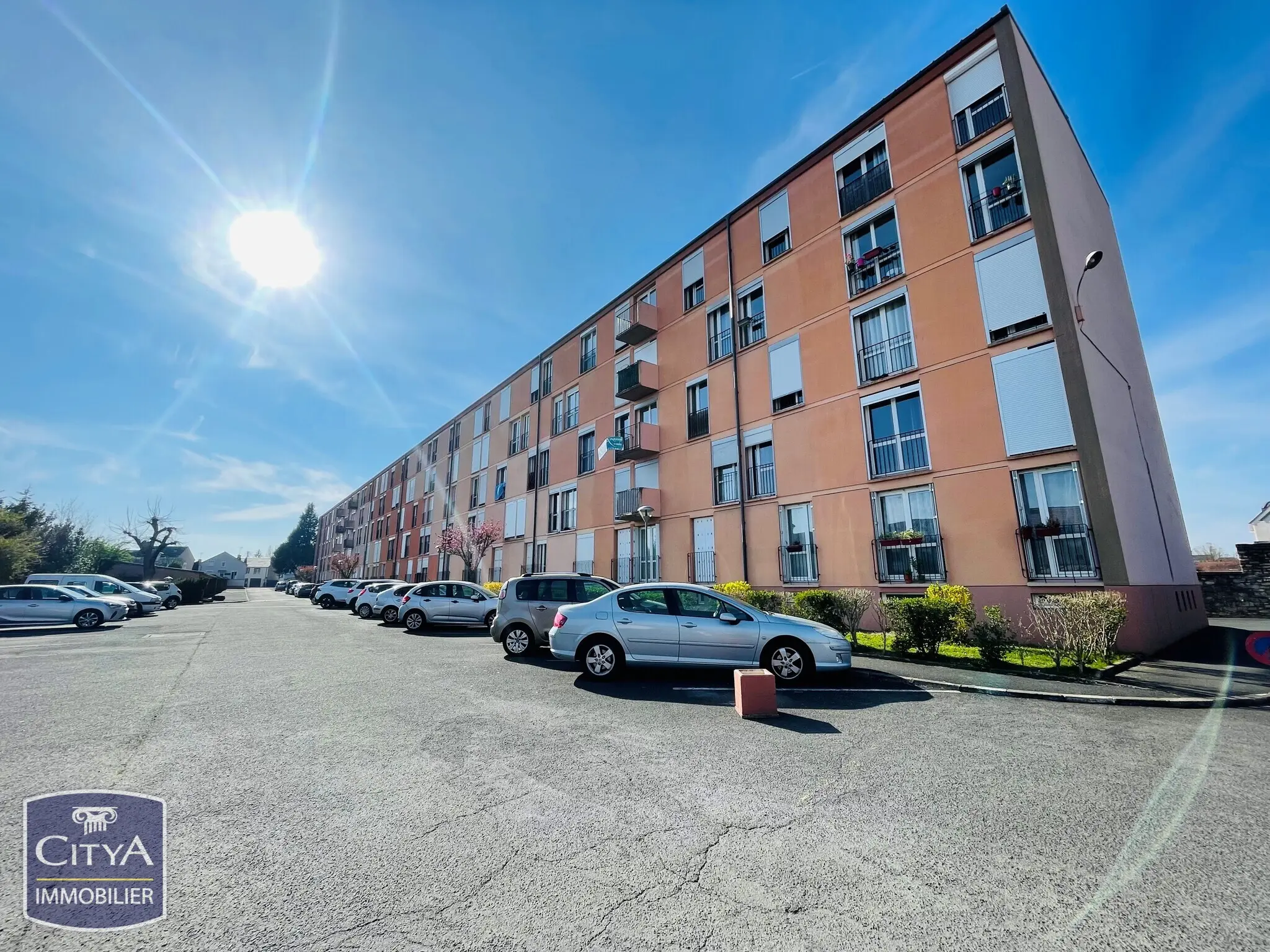 Photo 14 Appartement 3 pièces 67m²