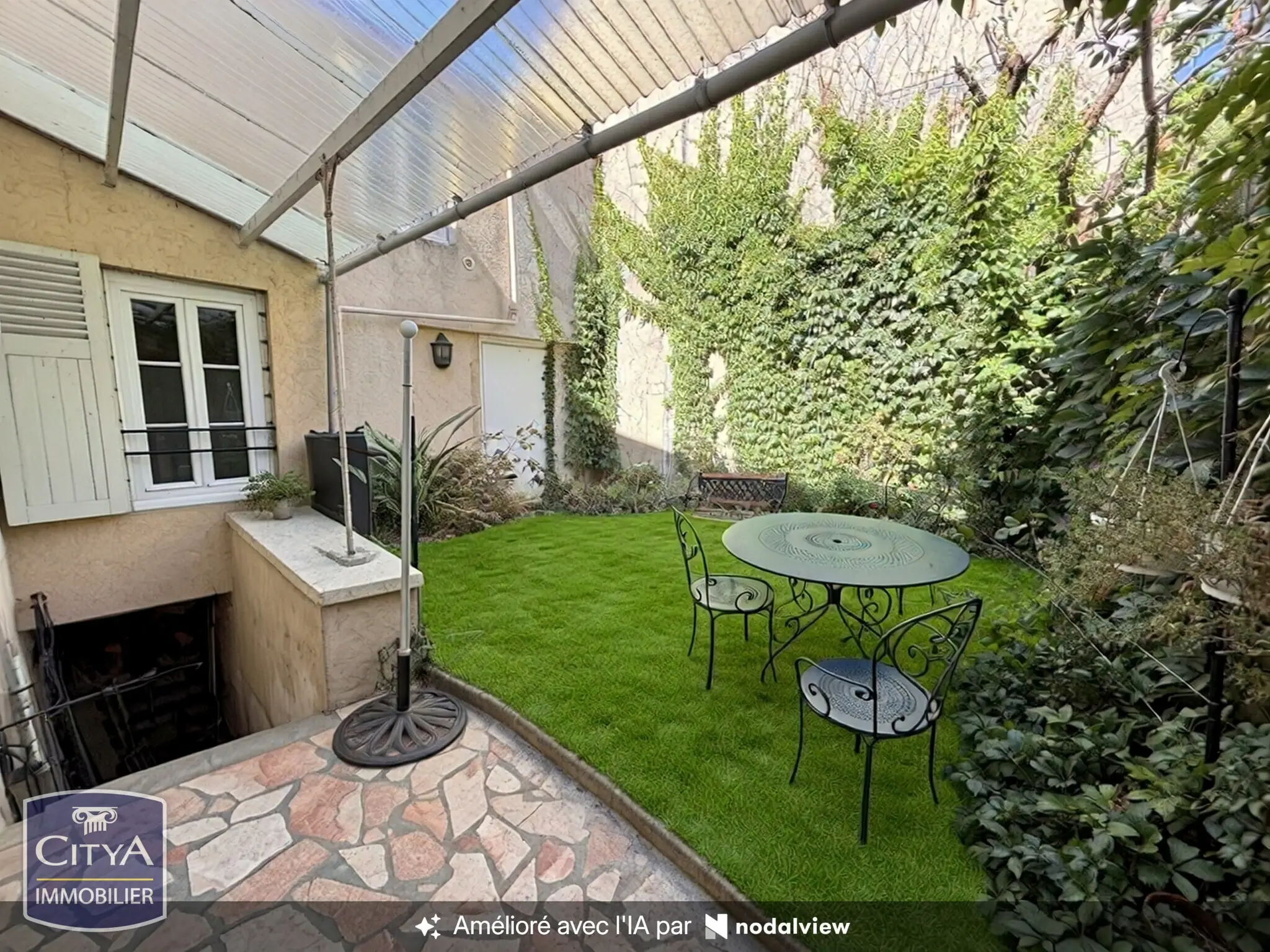Photo 1 Maison 7 pièces 172m²