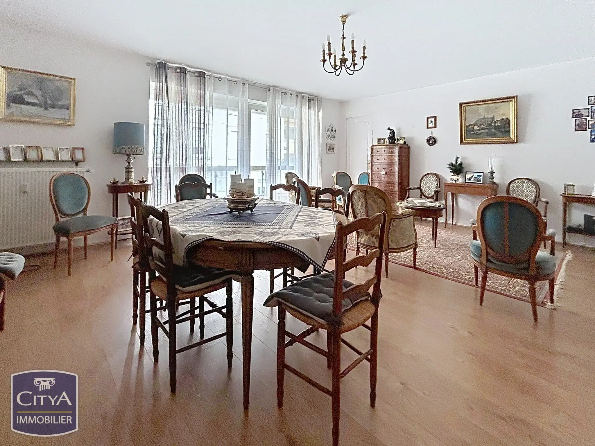 Photo 7 Appartement 5 pièces 103m²