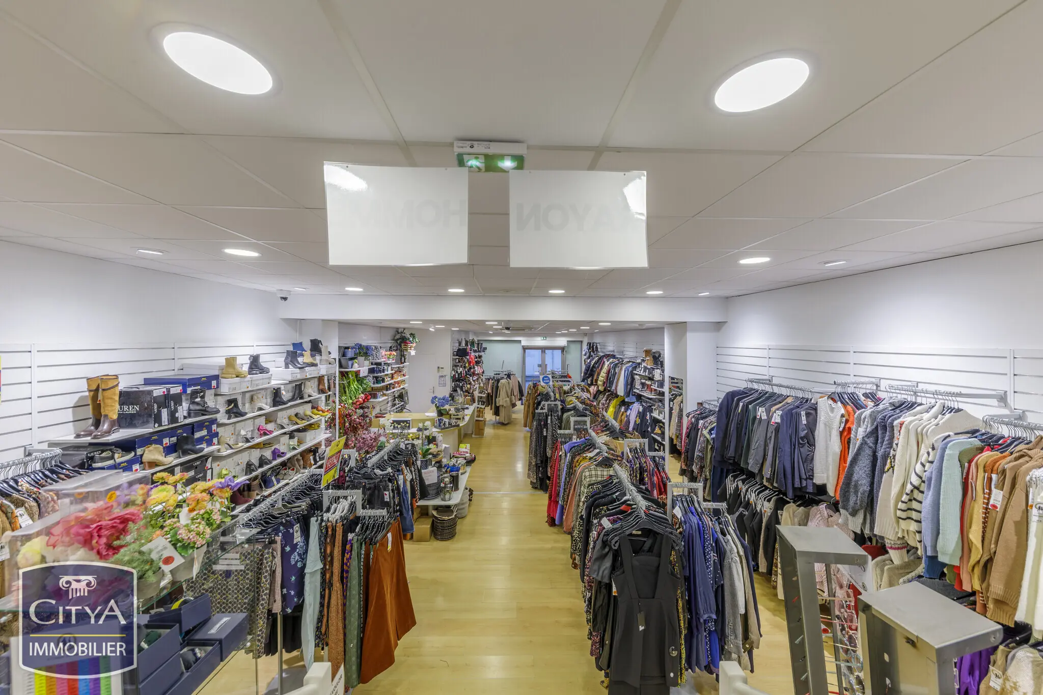 Photo 5 Immeuble 334m²