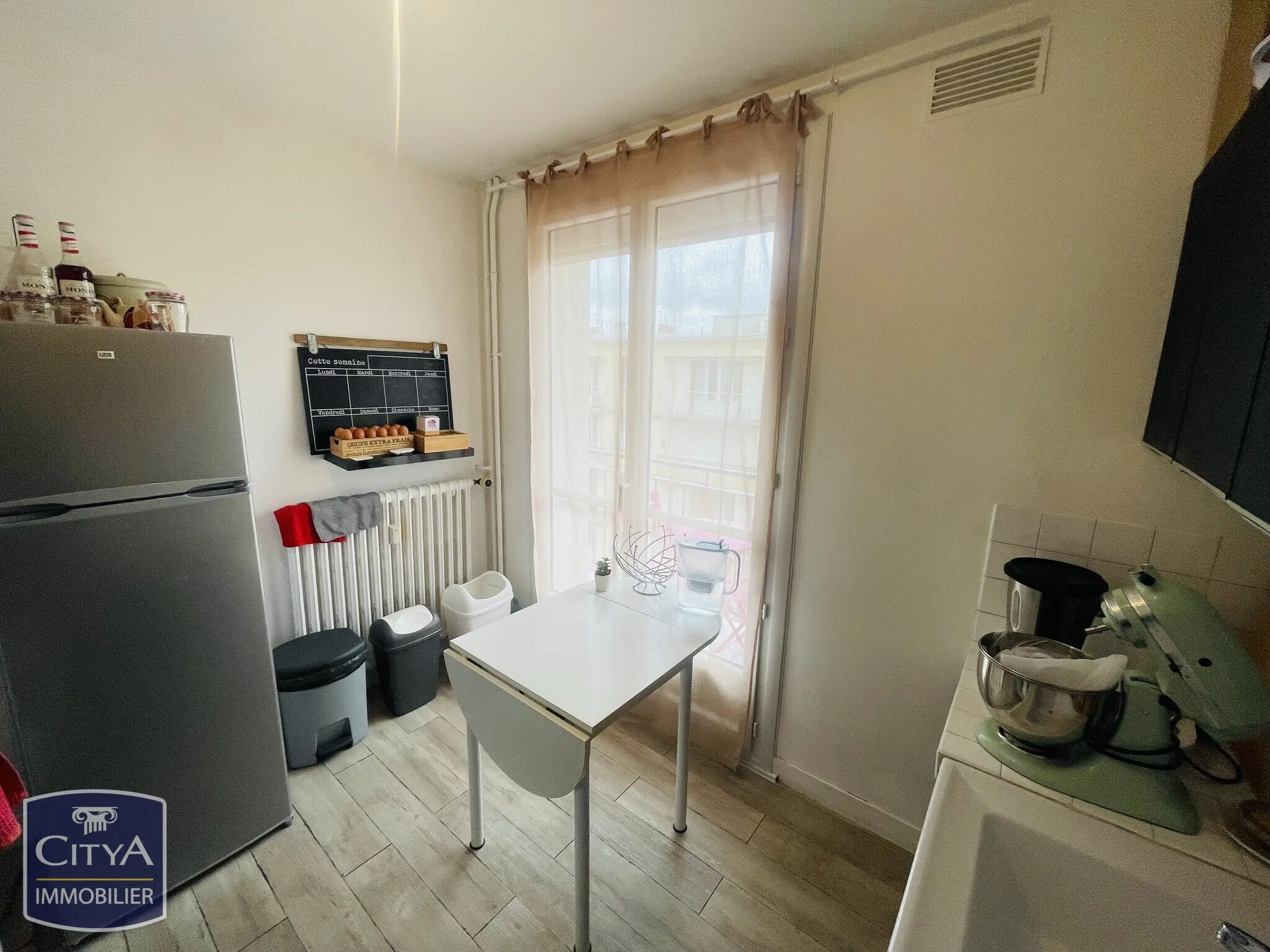 Photo 7 Appartement 2 pièces 46.82m²