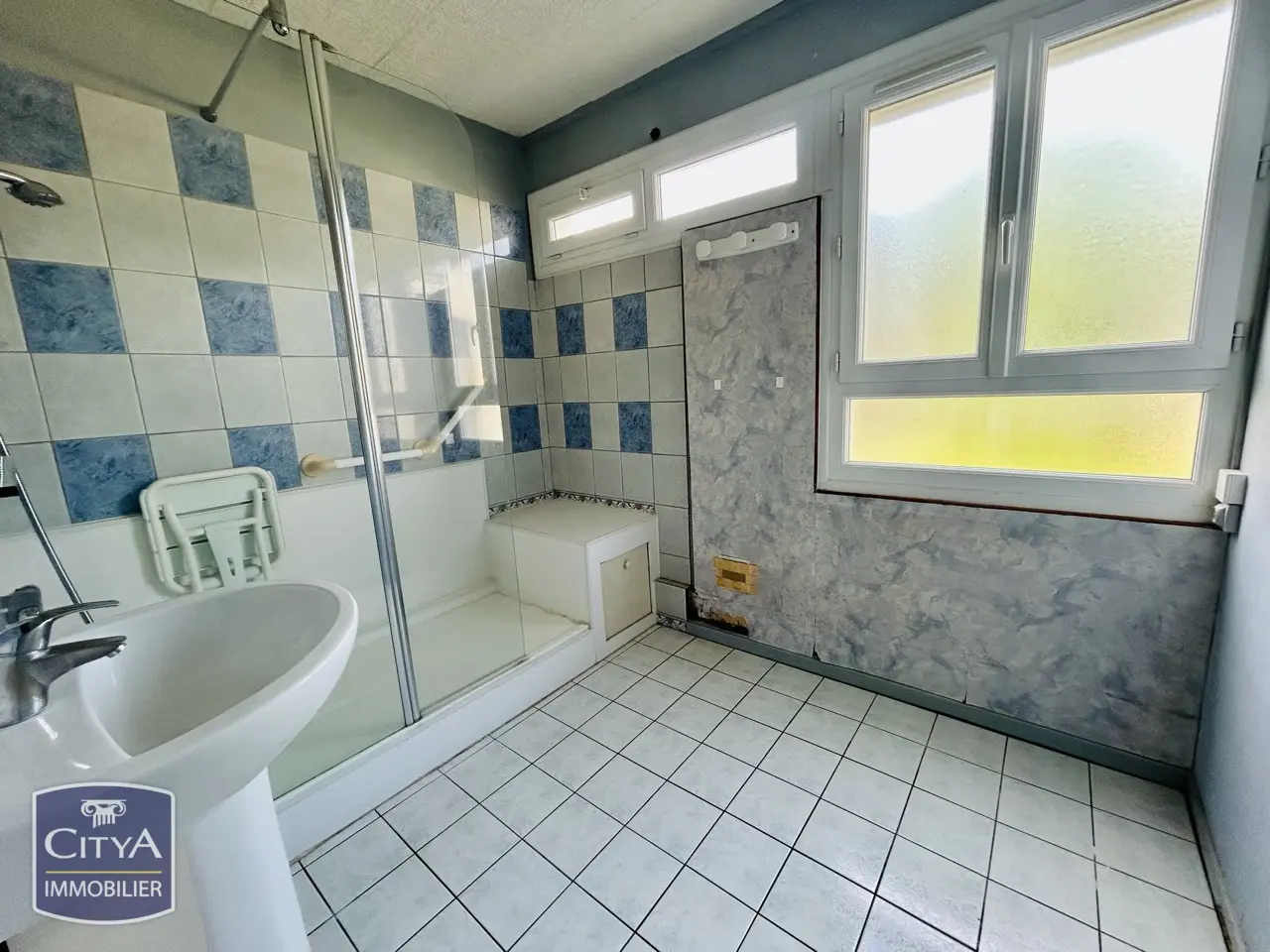 Photo 7 appartement Châteauroux