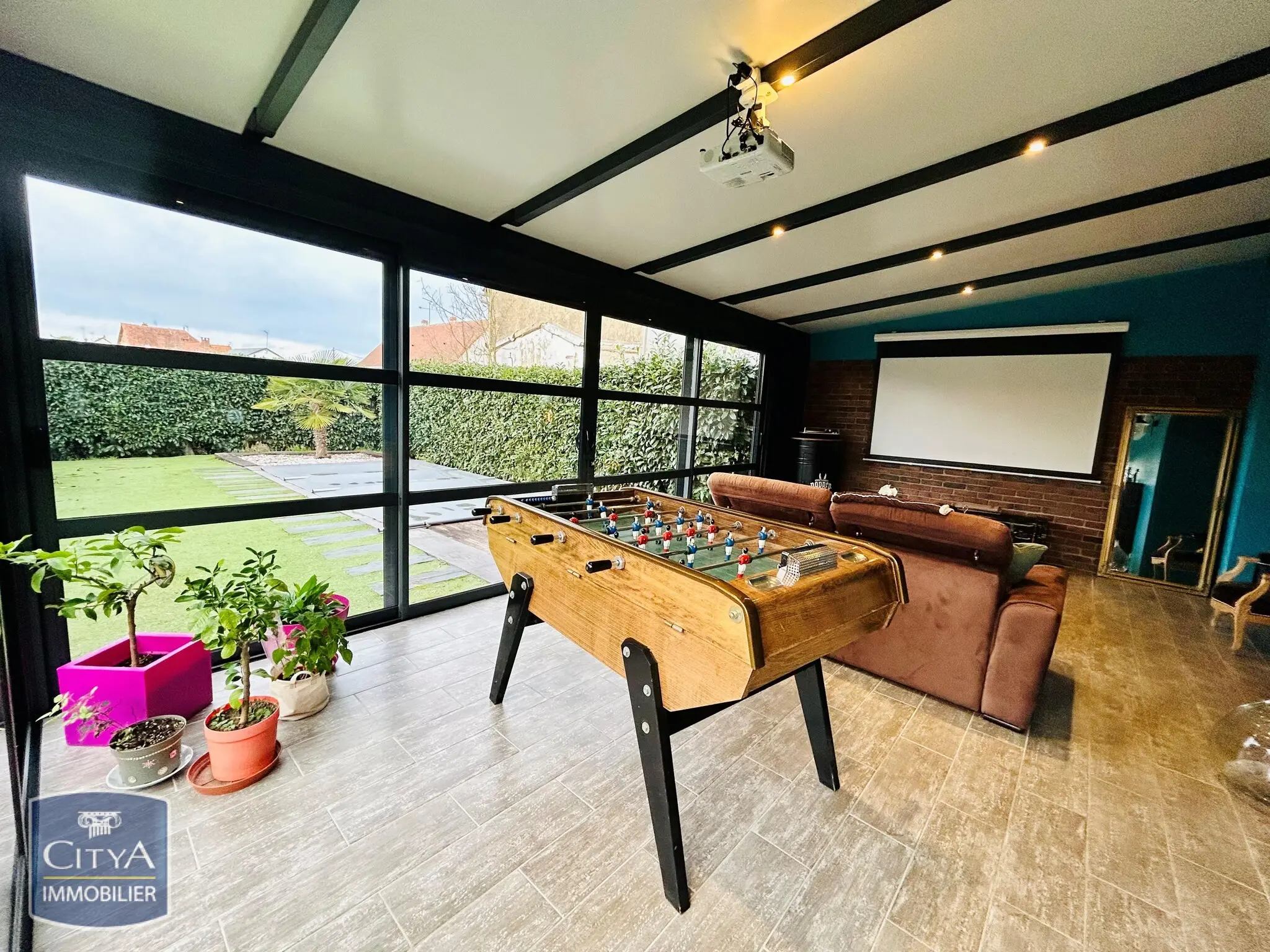 Photo 2 Maison 5 pièces 126m²