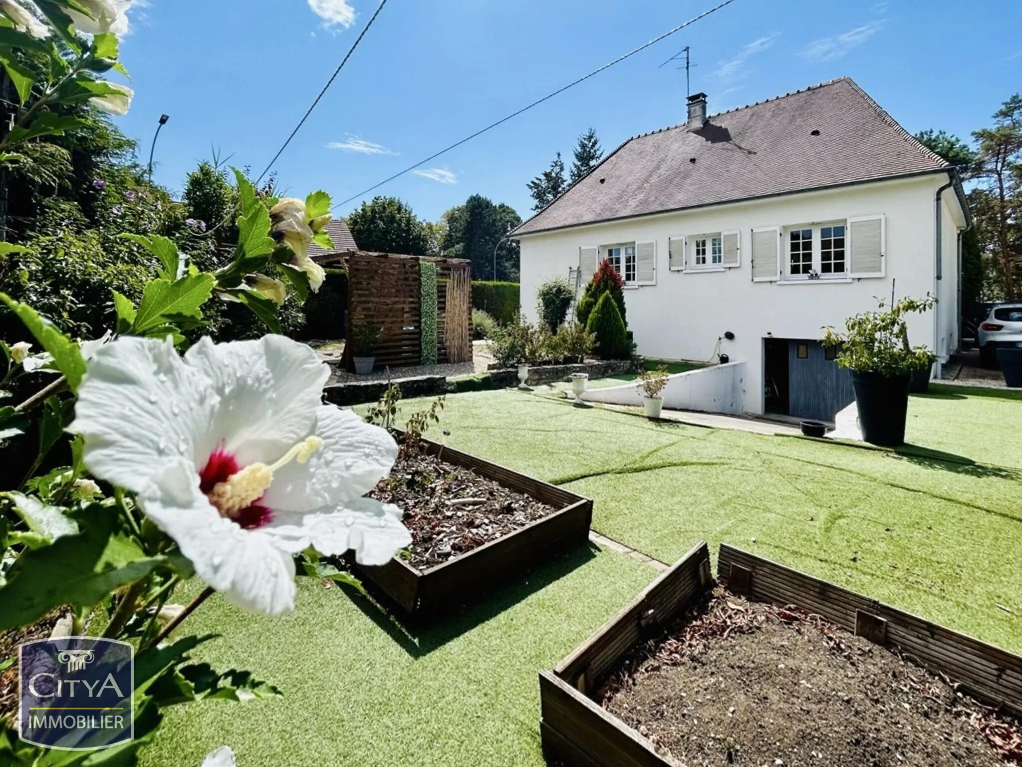 Photo 18 Maison 5 pièces 96m²
