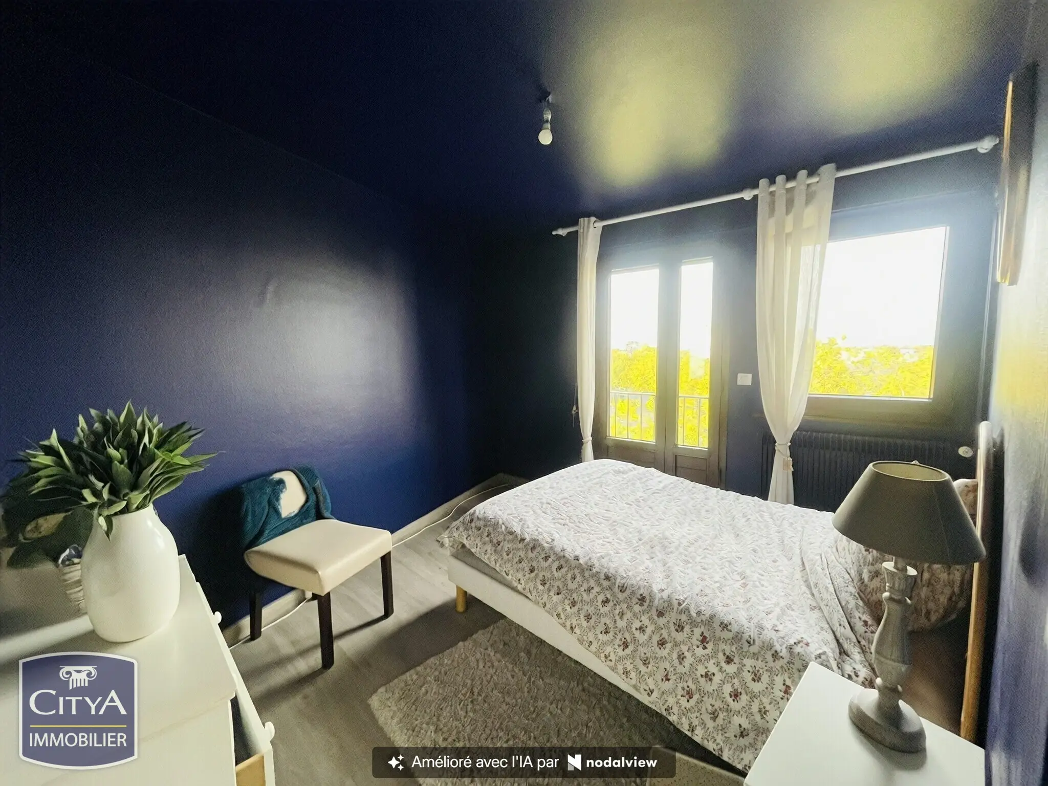 Photo 9 Appartement 3 pièces 90m²