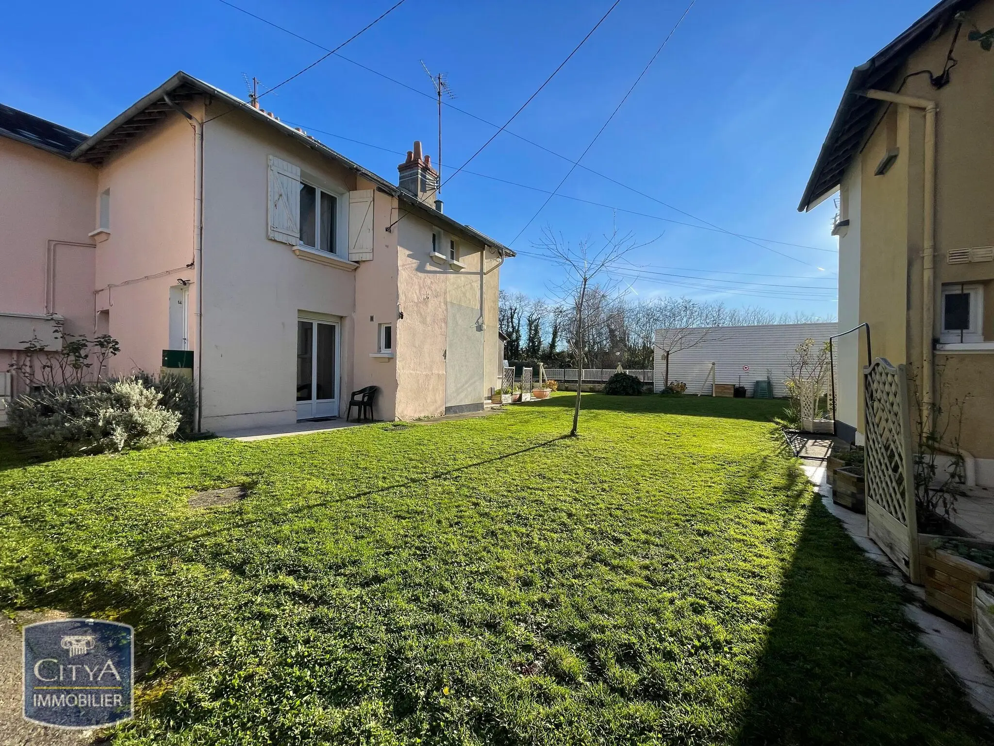 Photo 9 Appartement 4 pièces 100m²