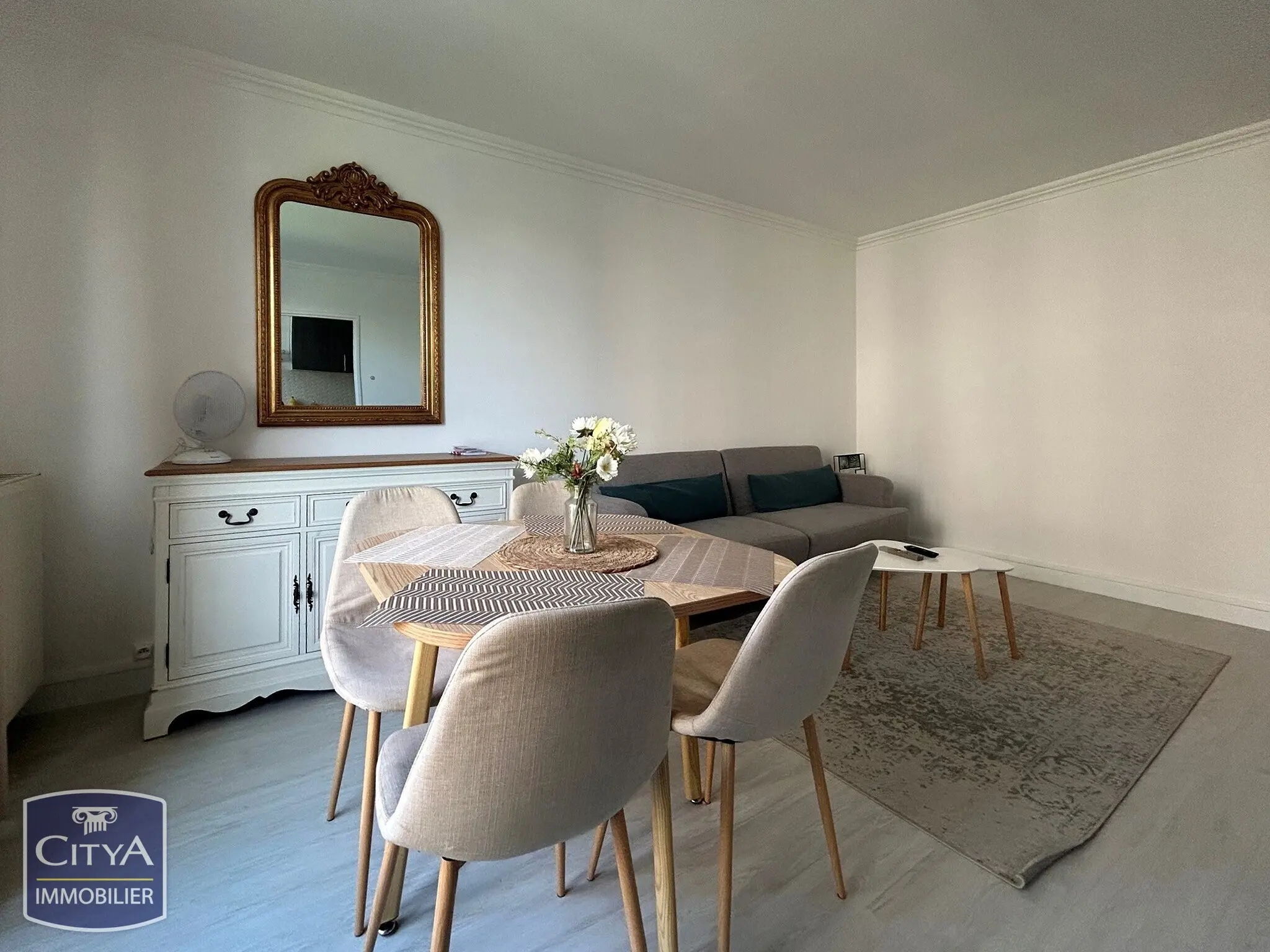 Photo 3 Appartement 3 pièces 58m²