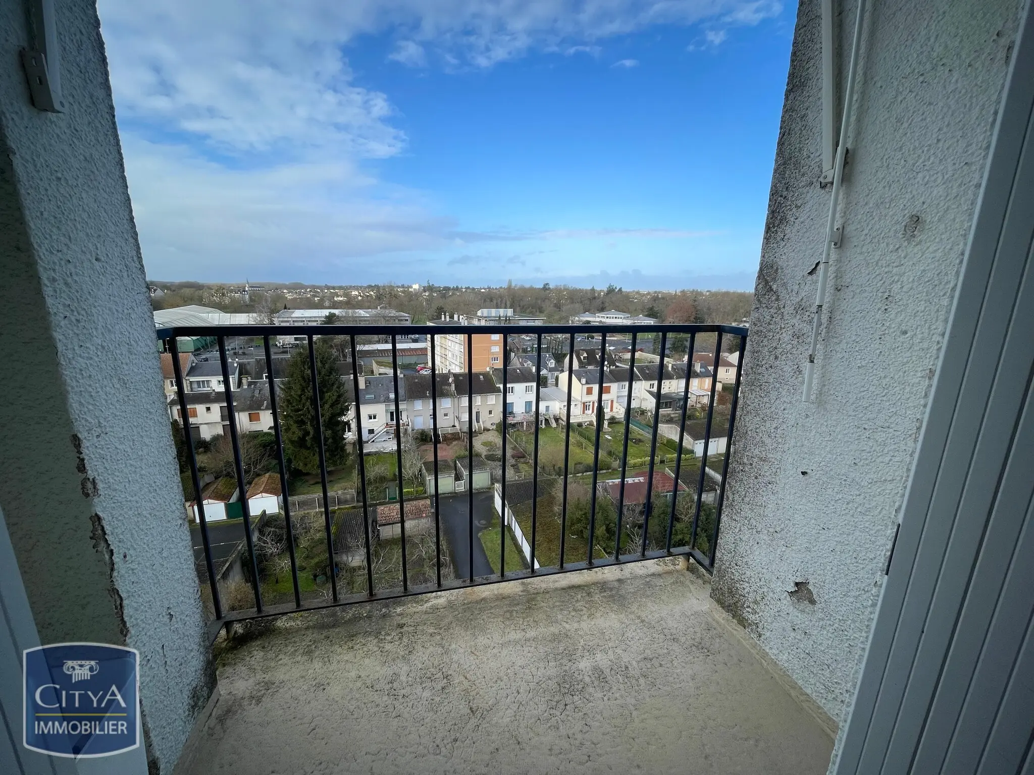 Photo 6 Appartement 2 pièces 41.15m²