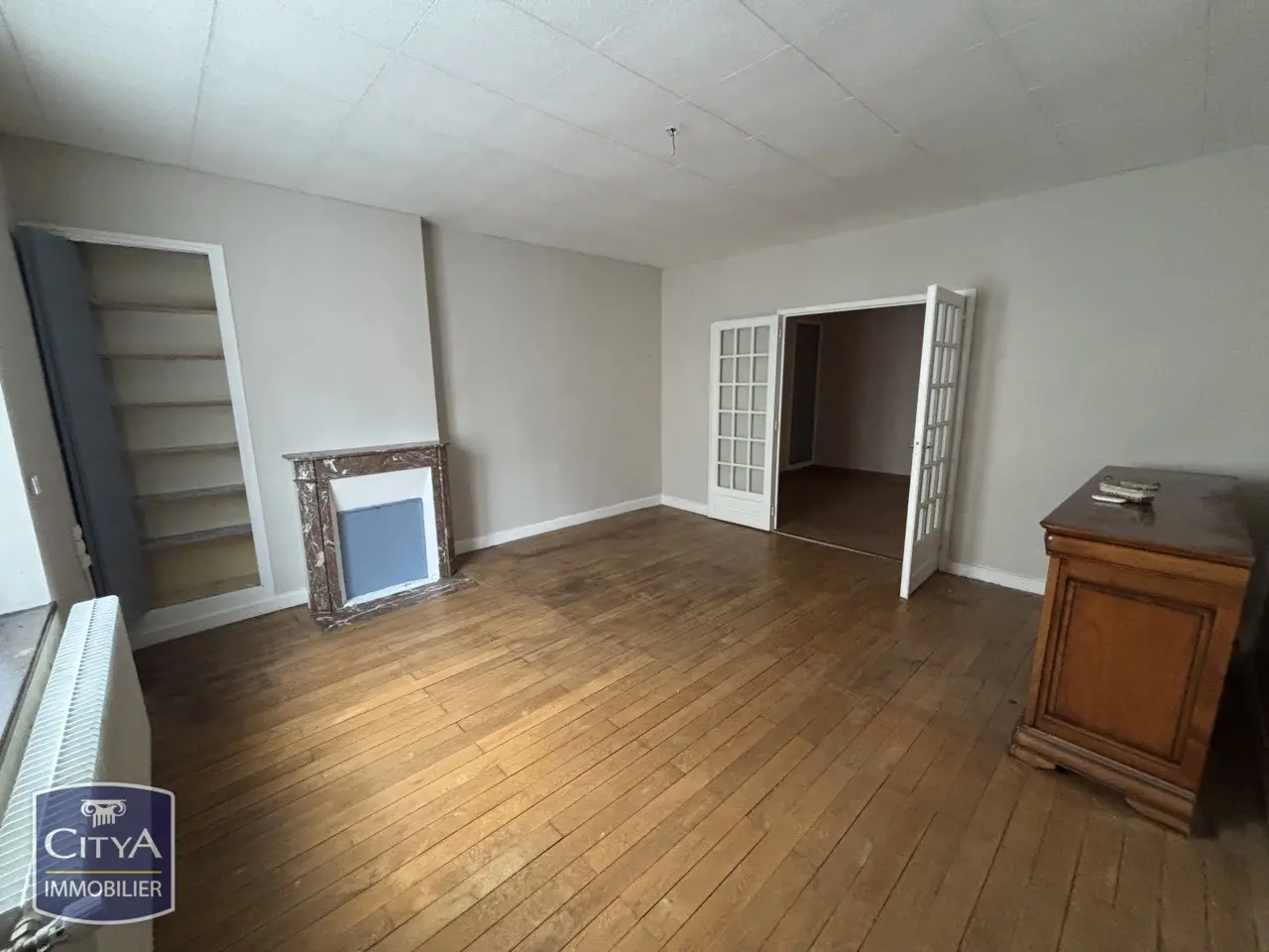 Photo 1 Maison 2 pièces 58.86m²
