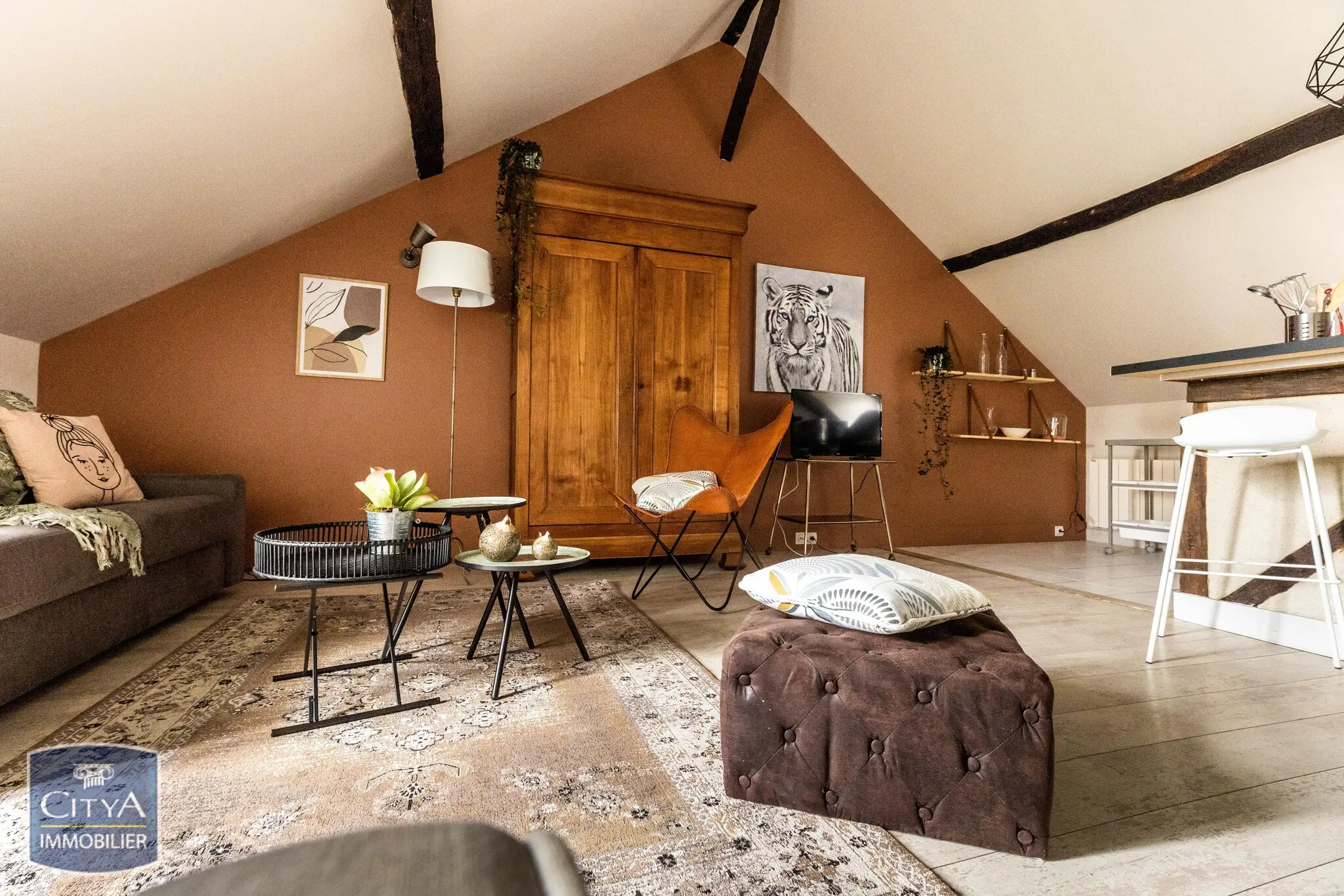 Photo 16 Immeuble 900m²