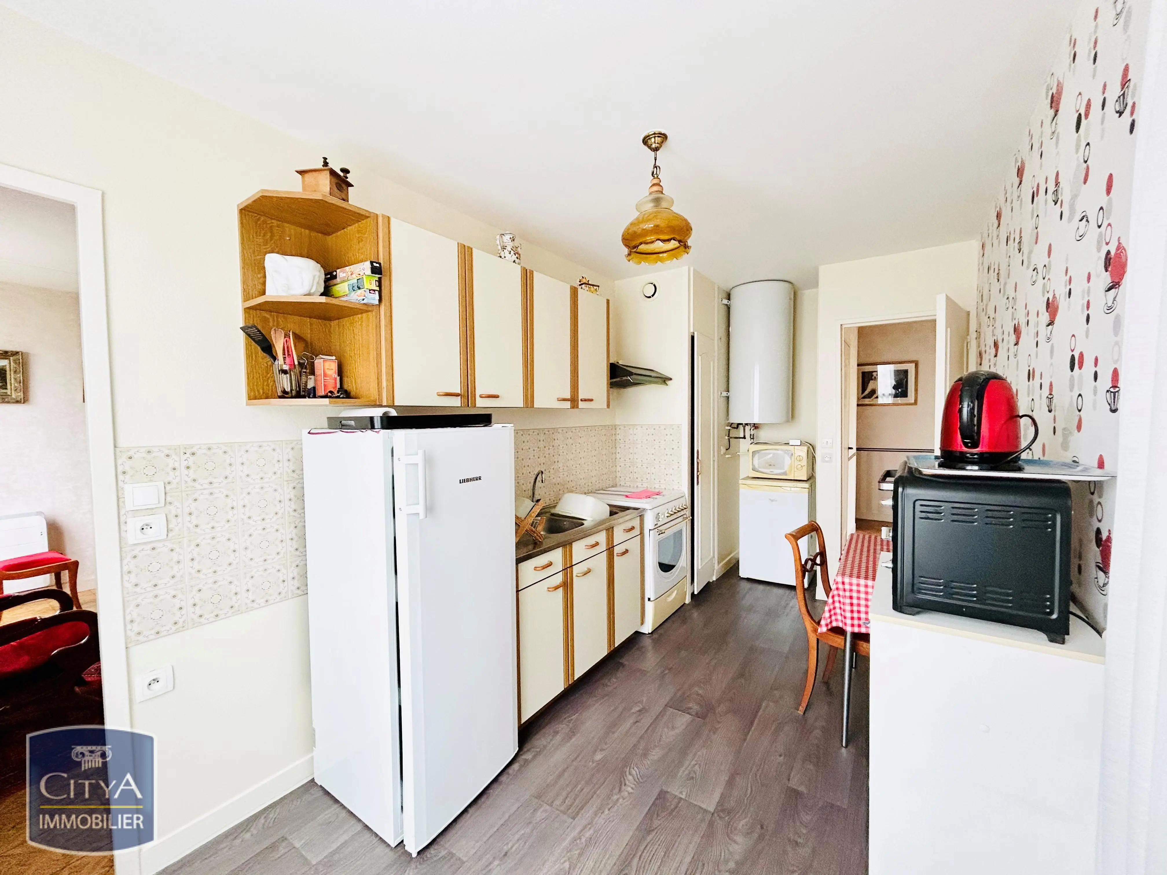 Photo 5 Appartement 4 pièces 72m²