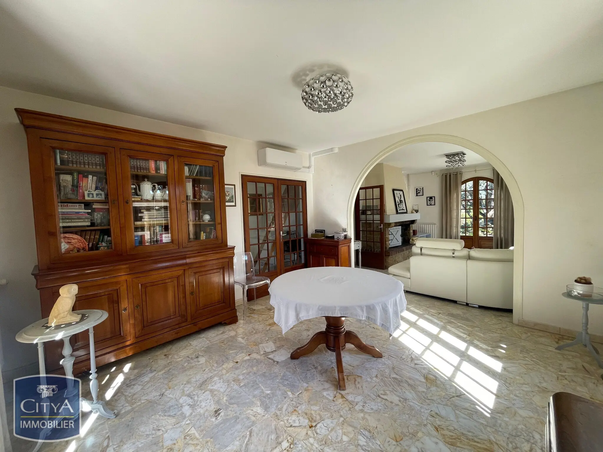 Photo 4 Maison 4 pièces 120m²