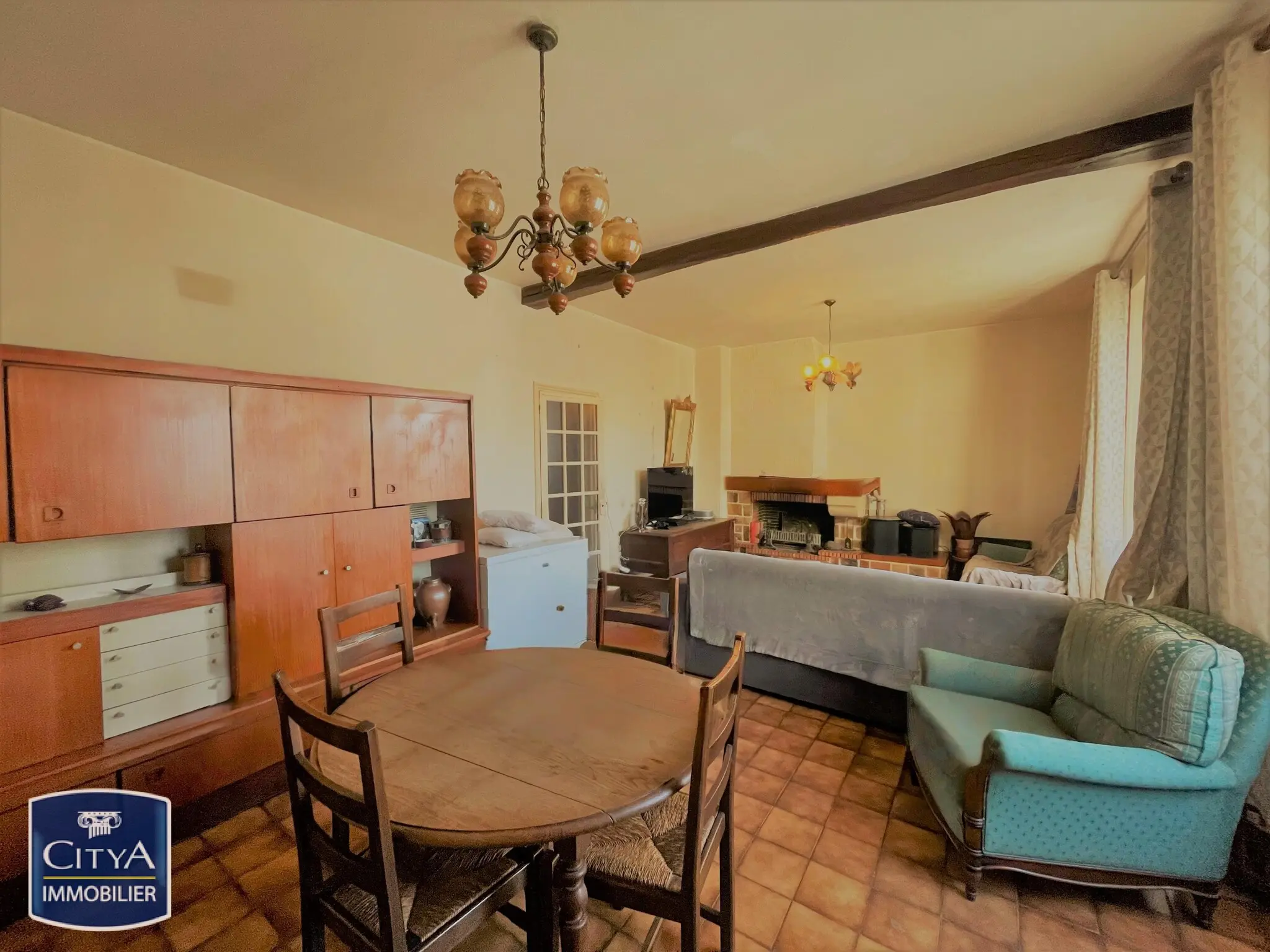 Photo 5 Appartement 4 pièces 100m²