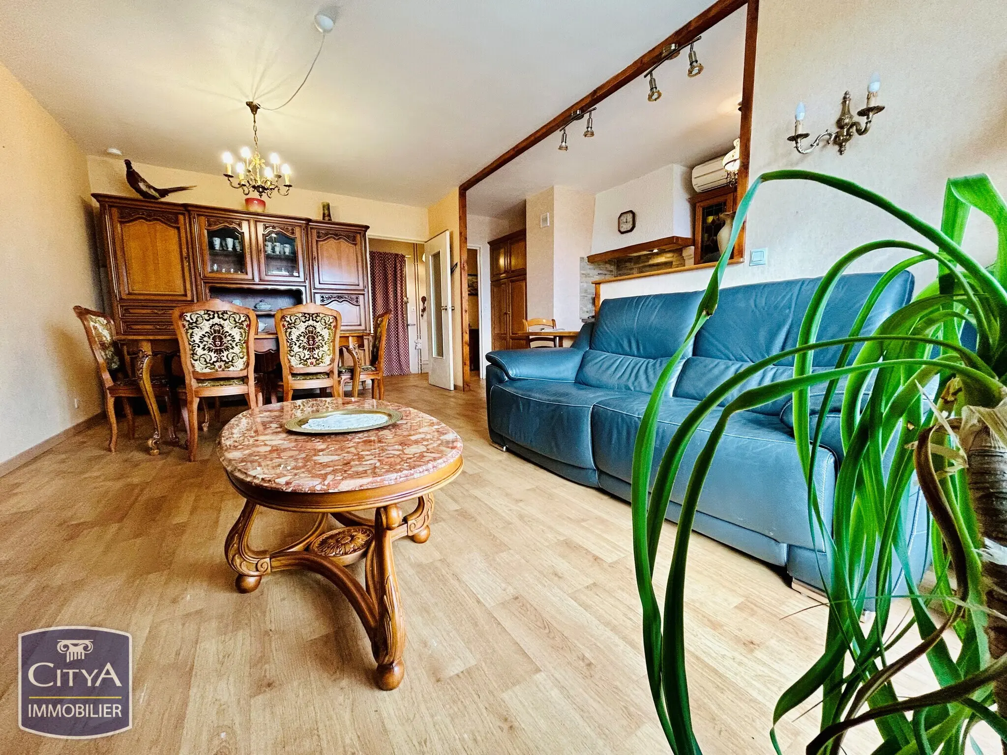 Photo 6 Appartement 4 pièces 83m²