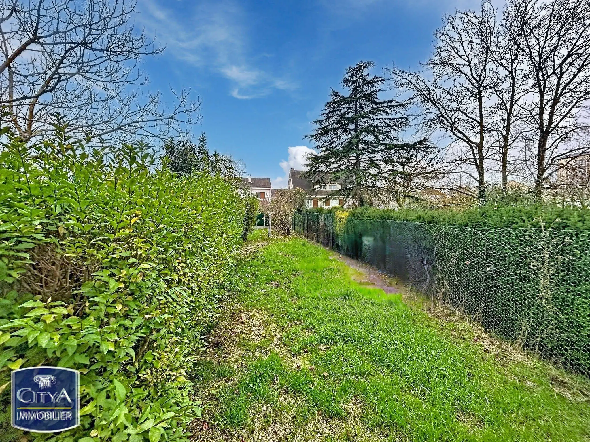 Photo 8 maison Châteauroux