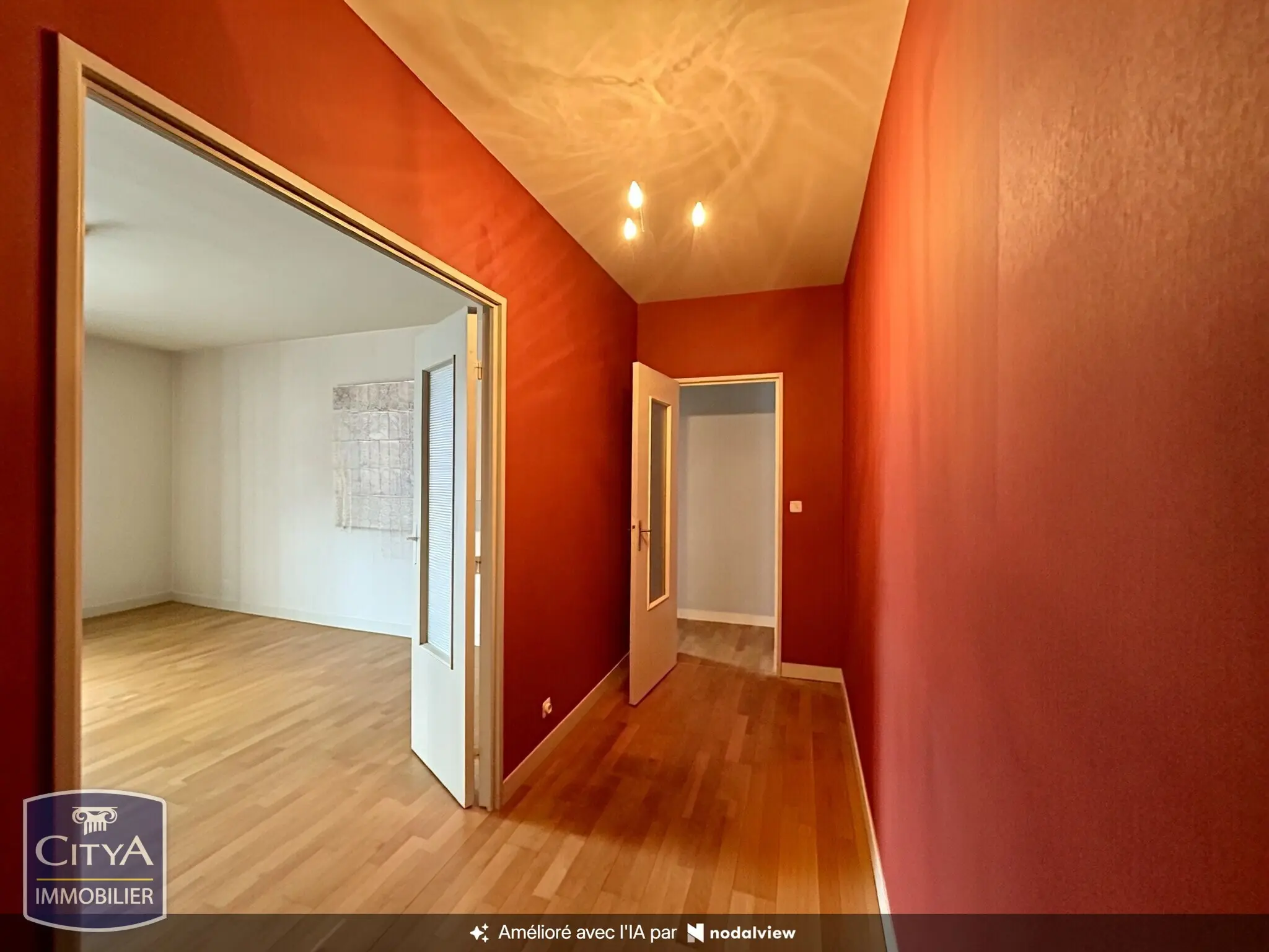 Photo 1 Appartement 2 pièces 59.9m²