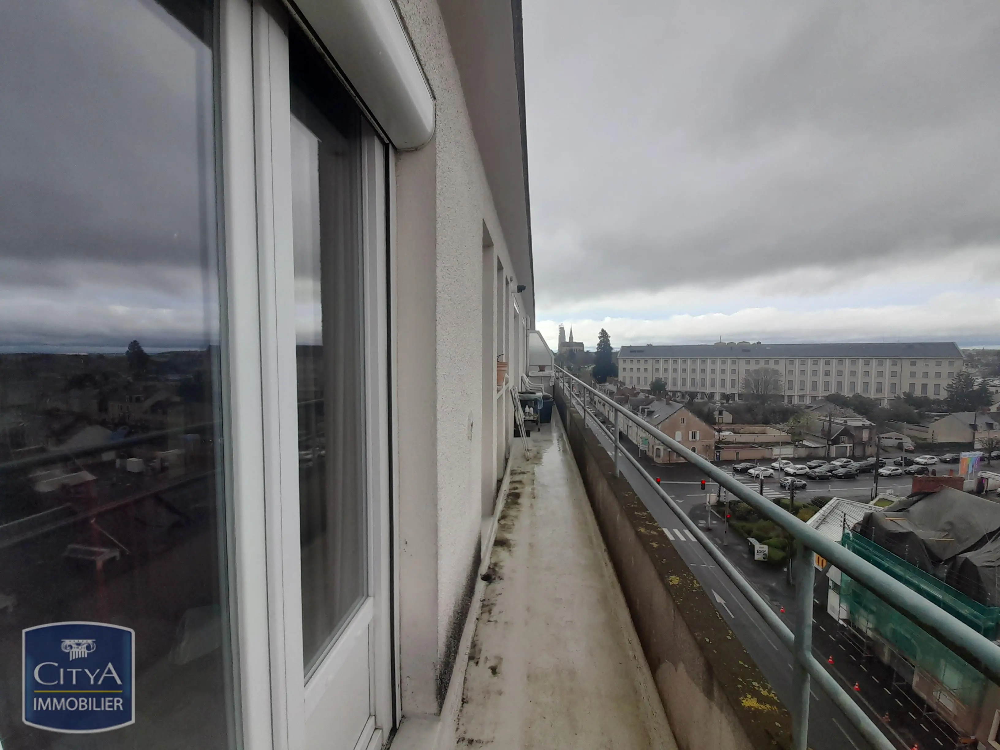 Photo 11 Appartement 4 pièces 77m²