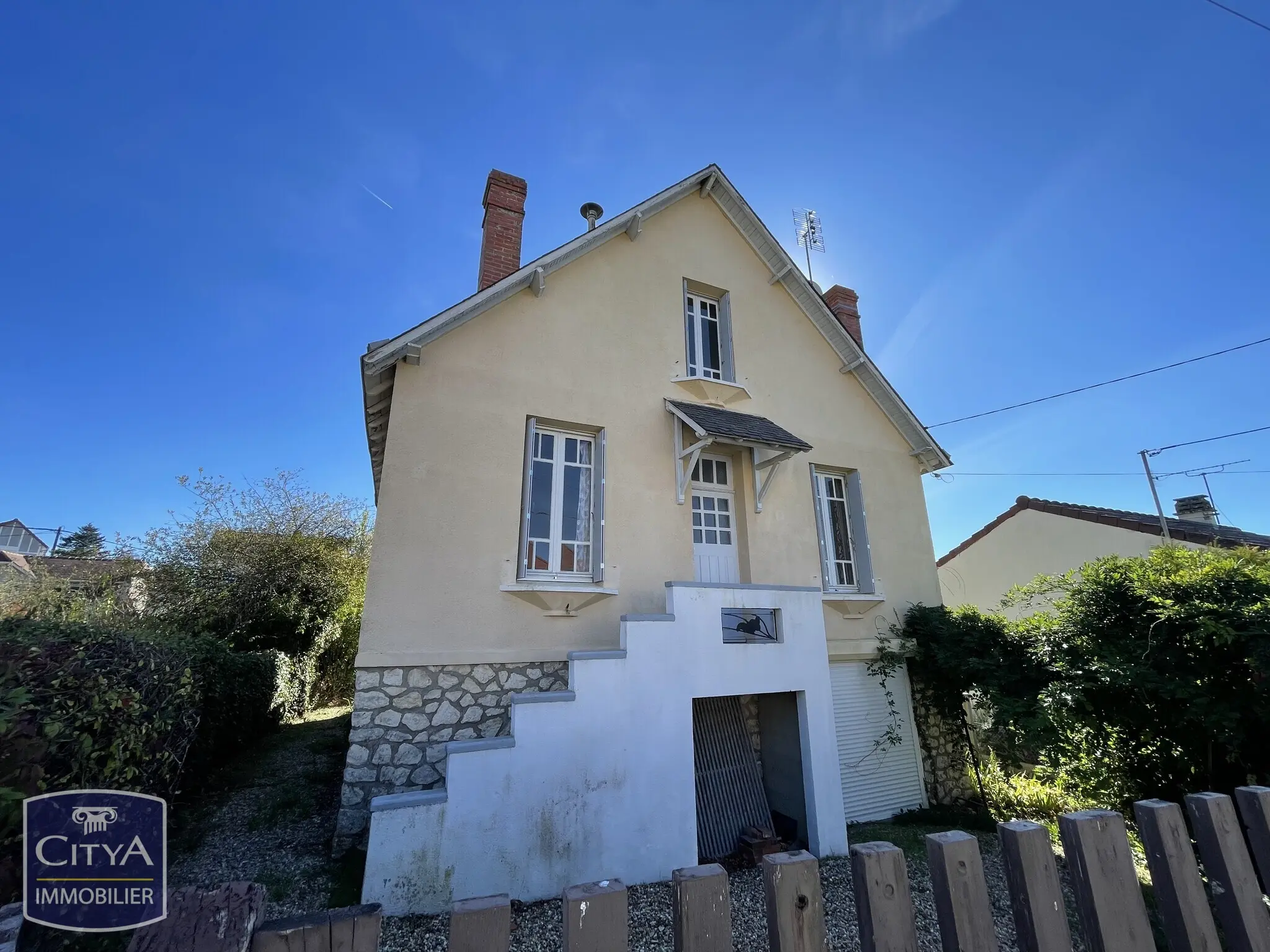Photo 16 Maison 3 pièces 70m²