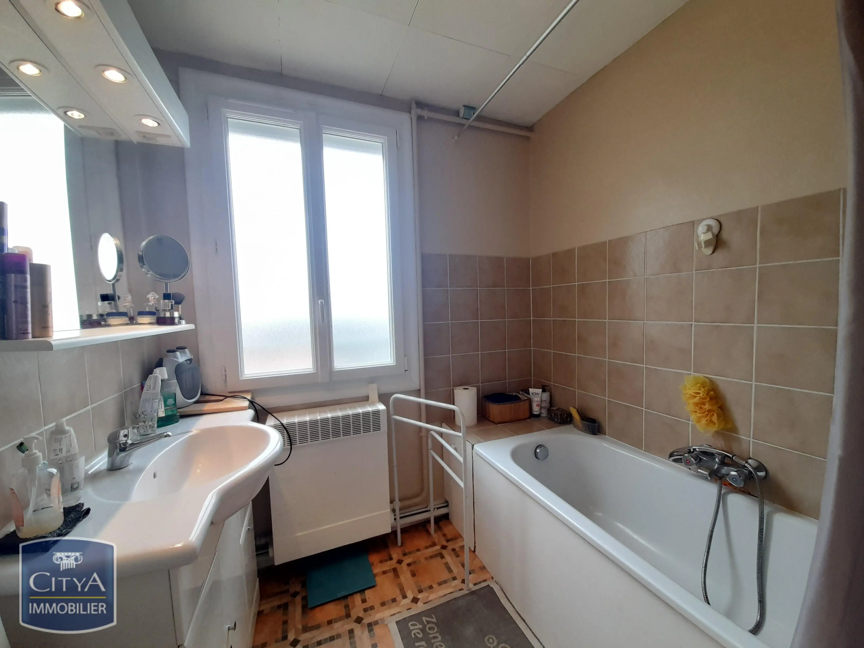 Photo 8 Appartement 4 pièces 77m²