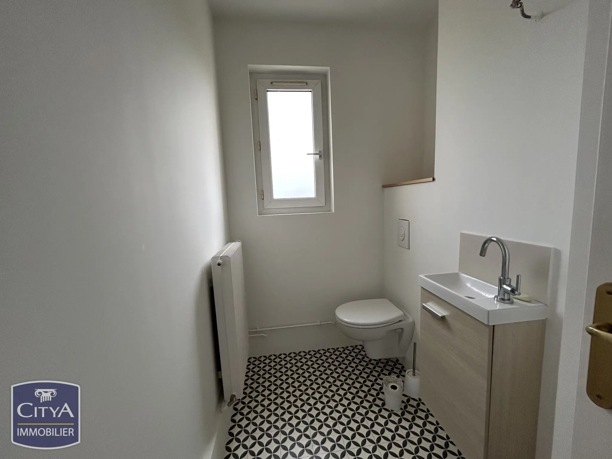 Photo 5 Appartement 4 pièces 98m²