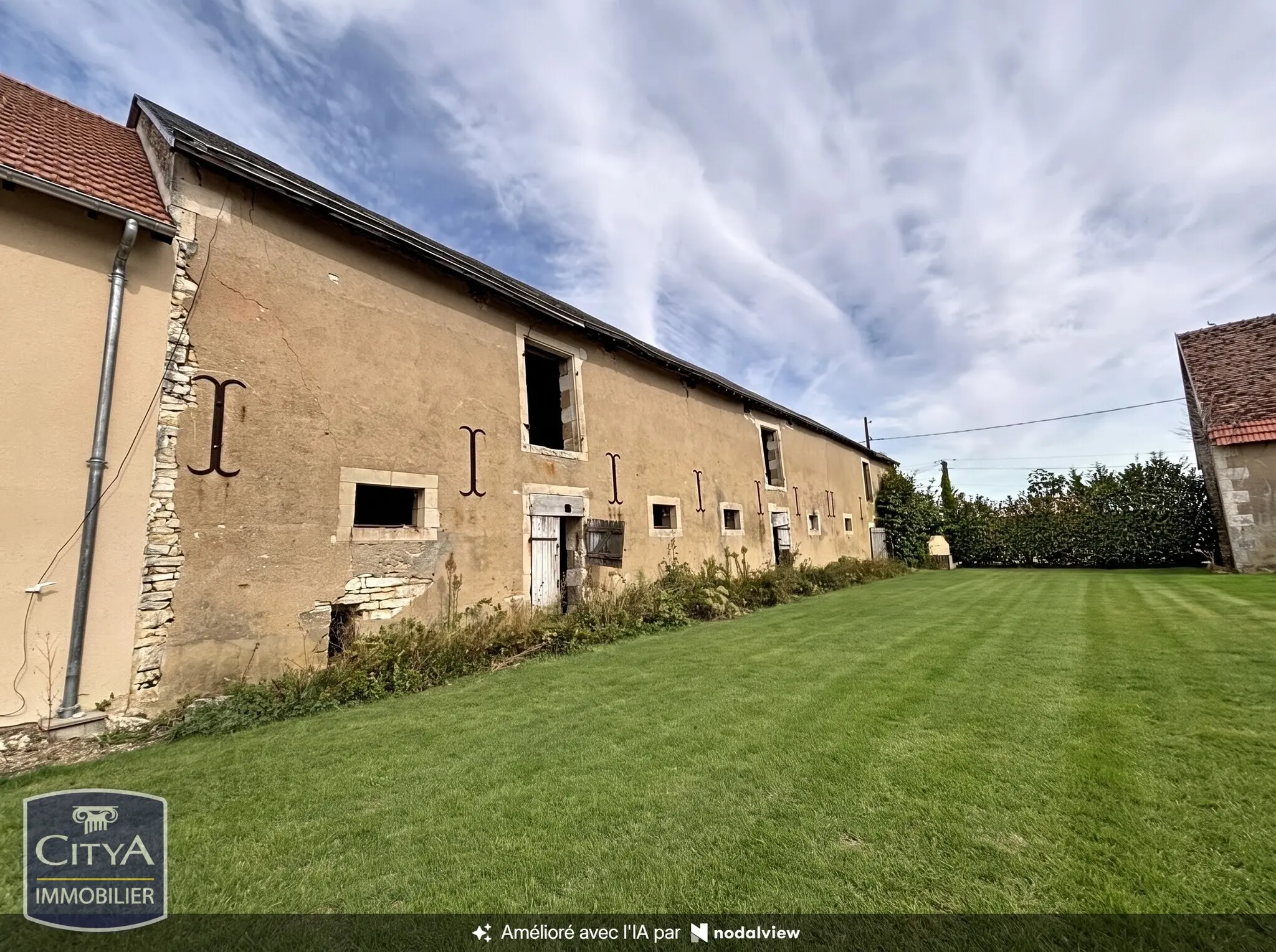 Photo 1 Maison 1 pièce 300m²
