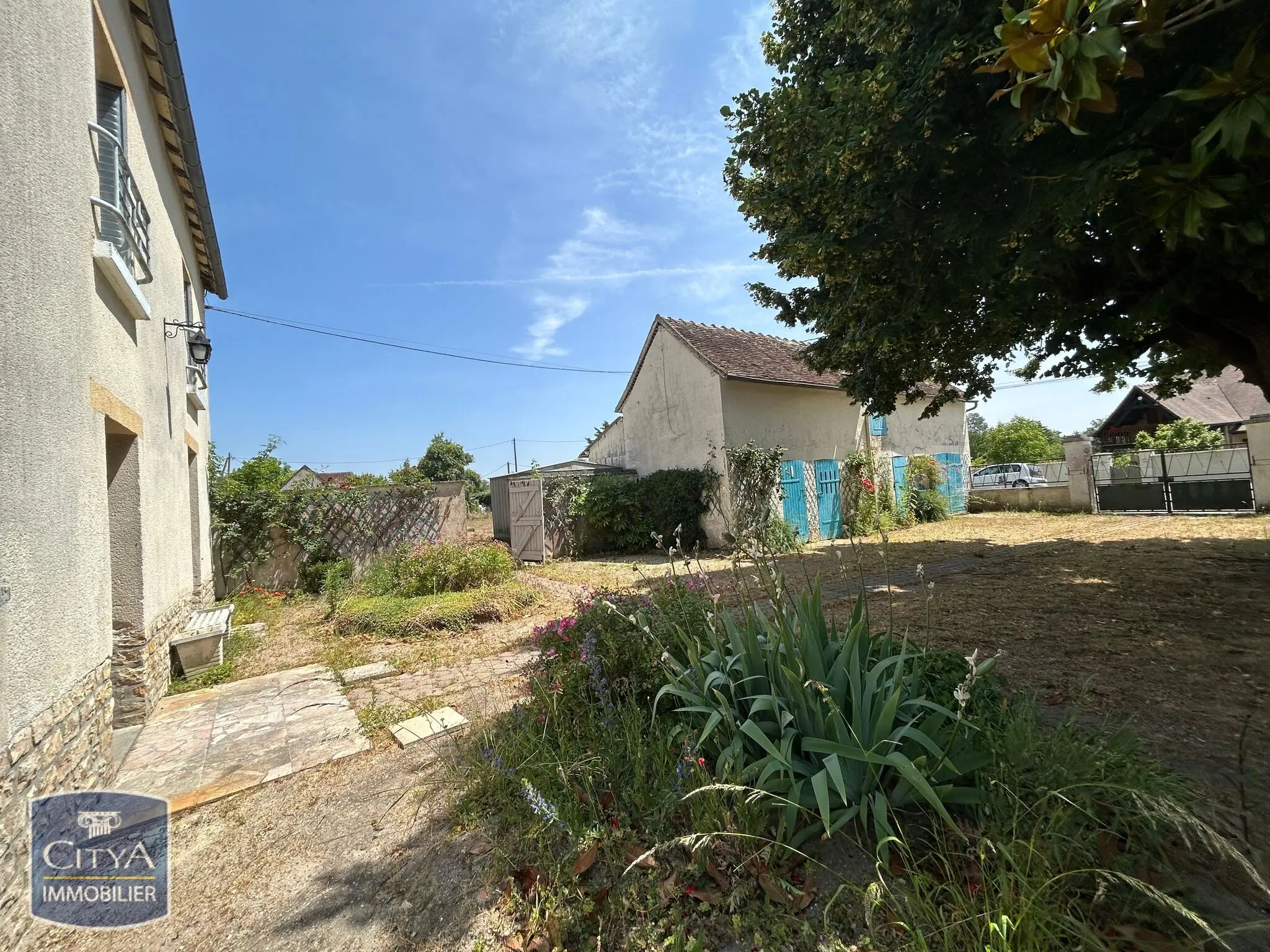 Photo 17 Maison 4 pièces 100m²