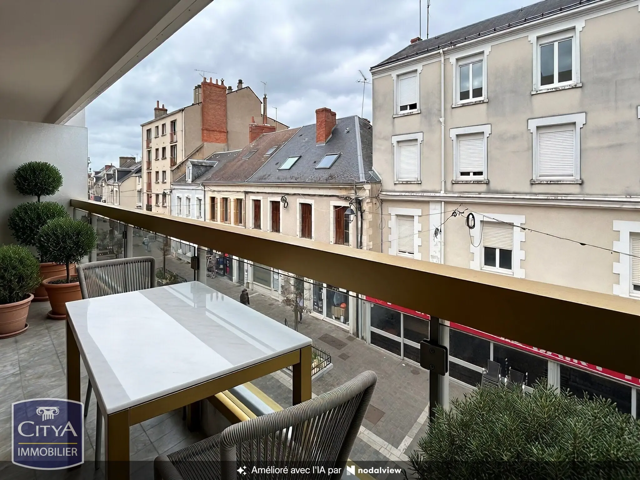 Photo 1 Appartement 5 pièces 103m²