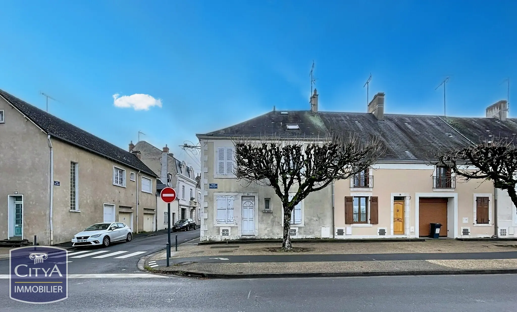 Photo 1 Immeuble 138m²