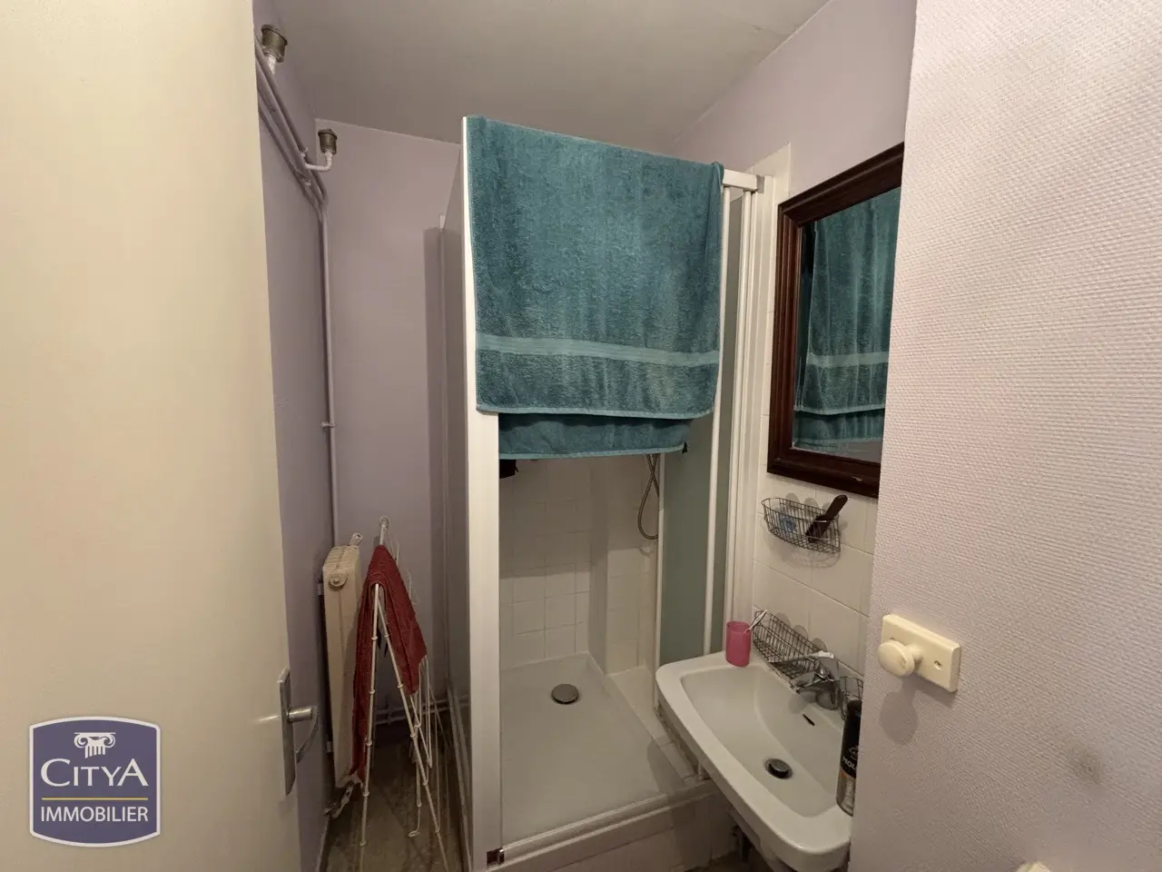 Photo 3 appartement Châteauroux