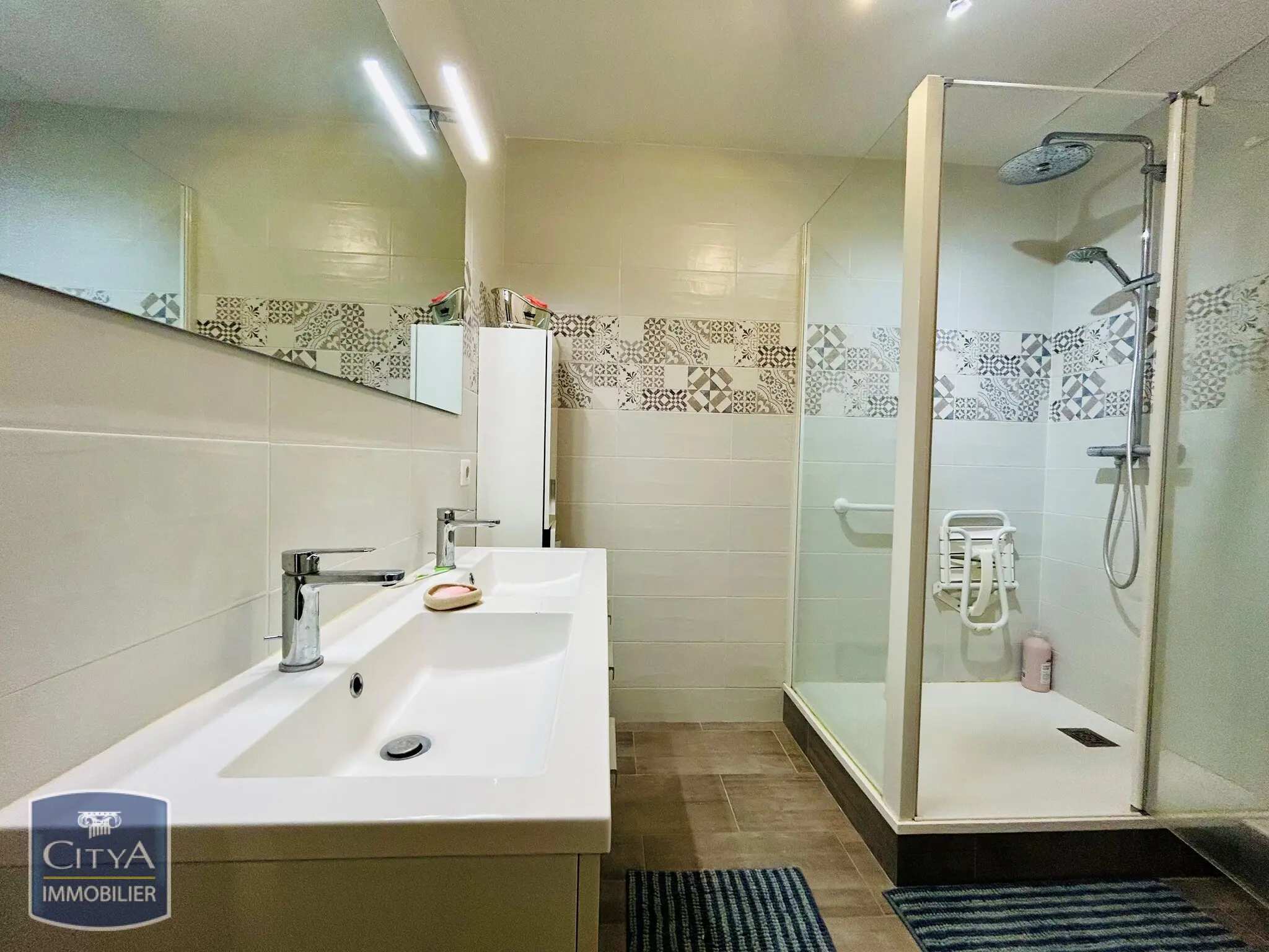 Photo 7 Appartement 3 pièces 63m²