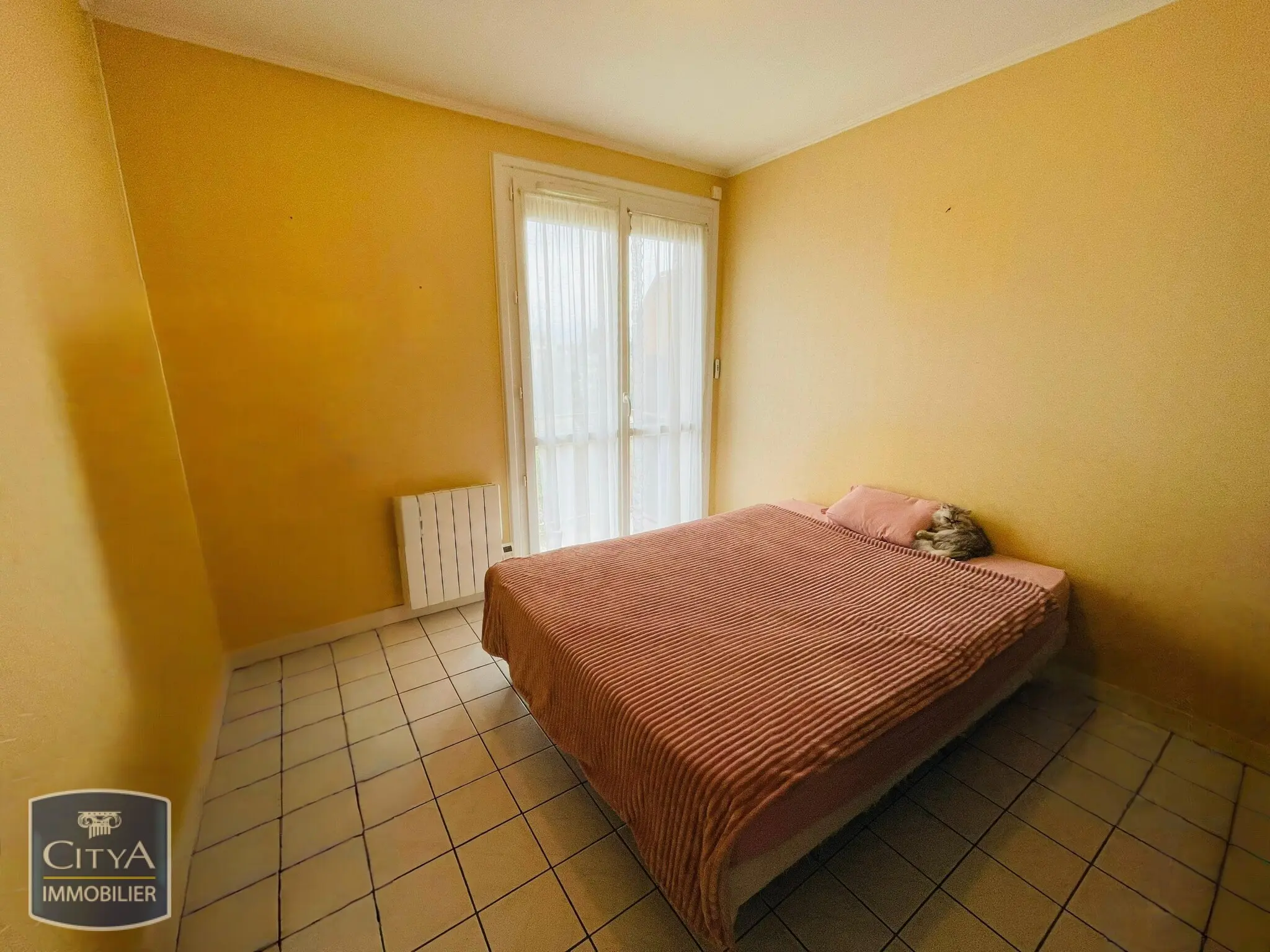 Photo 5 Appartement 2 pièces 44m²