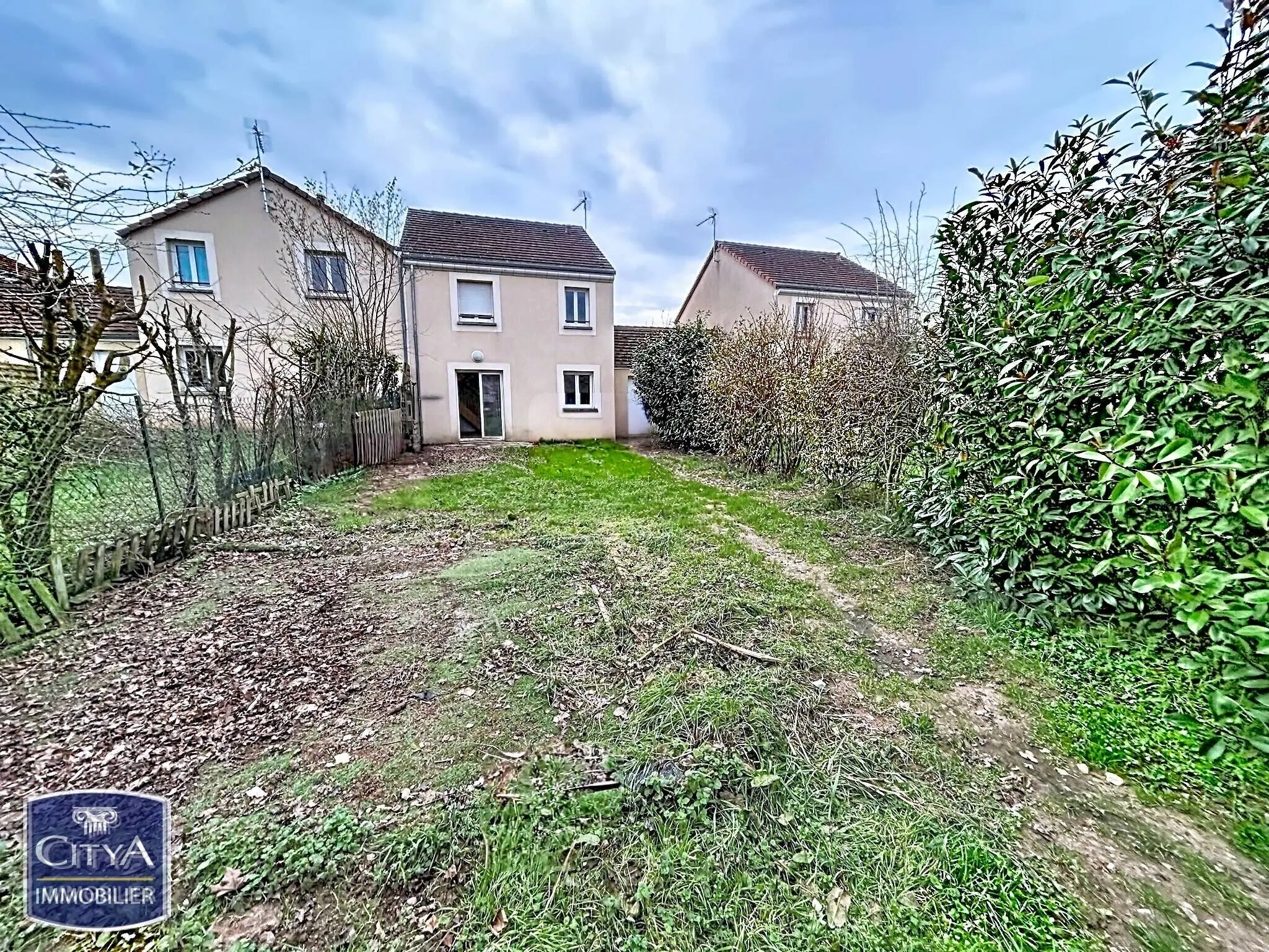 Photo 3 Maison 4 pièces 85m²