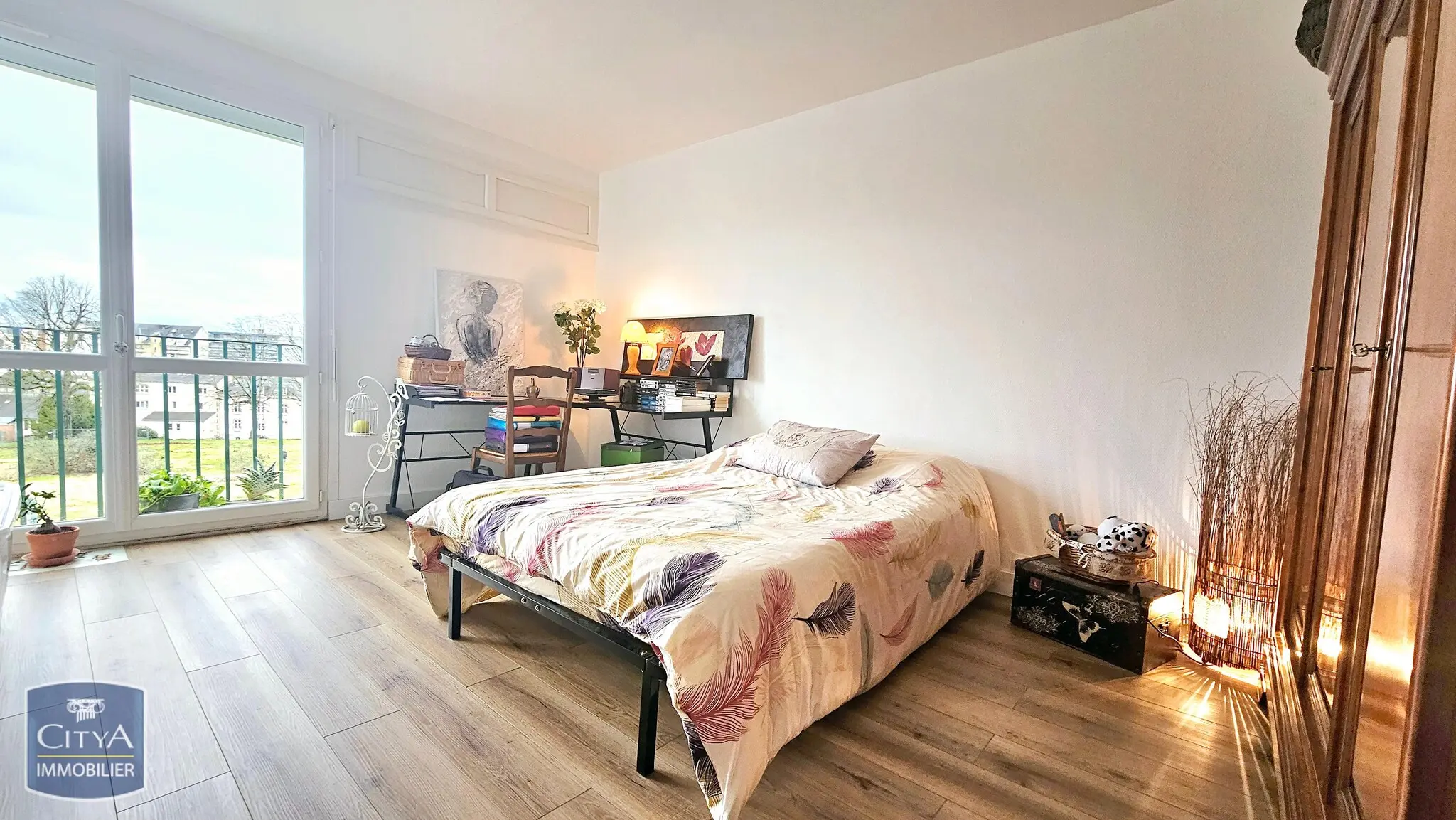 Photo 6 Appartement 4 pièces 90m²