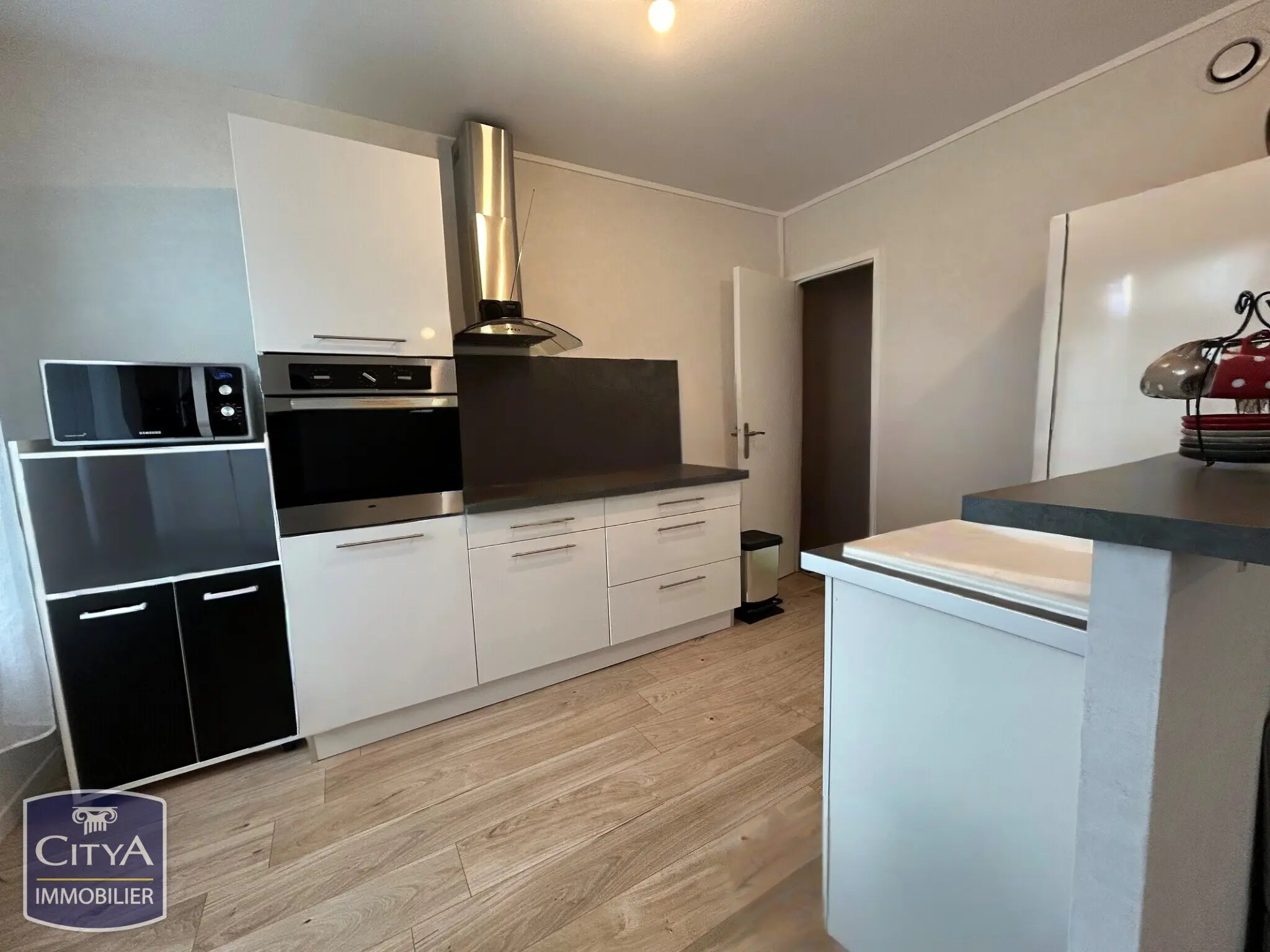 Photo 1 appartement Châteauroux