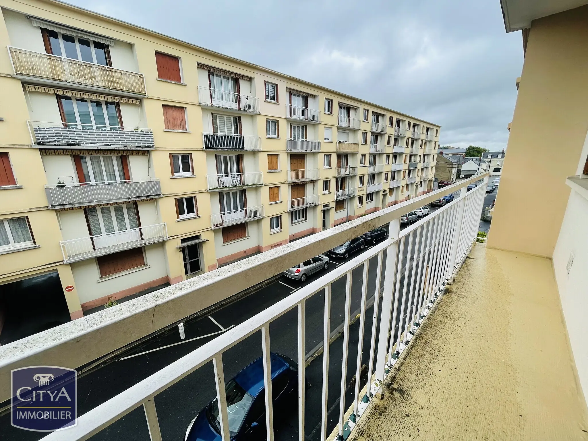 Photo 13 Appartement 3 pièces 56m²