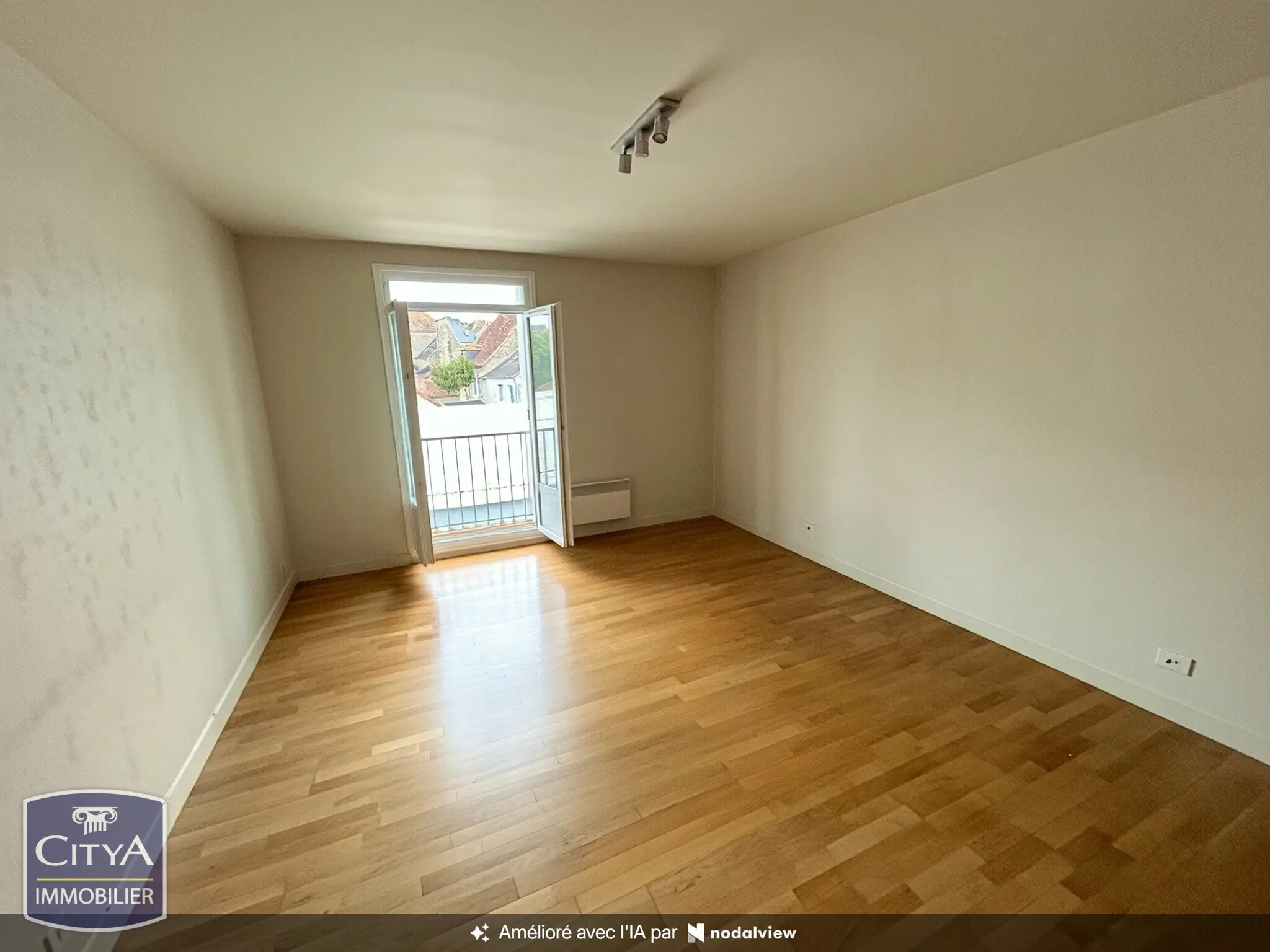 Photo 2 Appartement 2 pièces 59.9m²