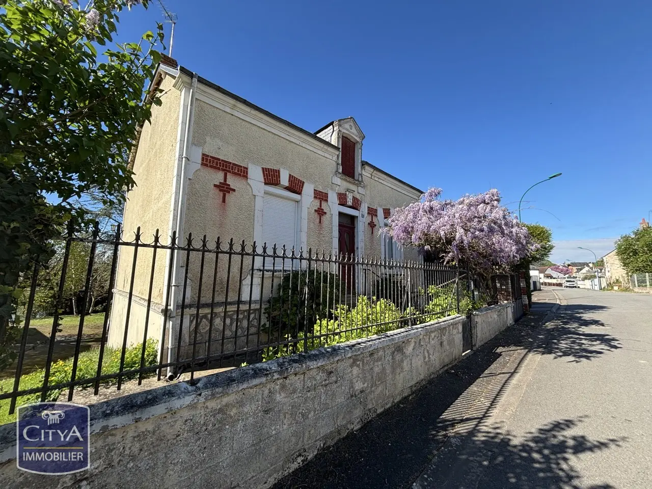 Photo 1 Maison 3 pièces 75m²
