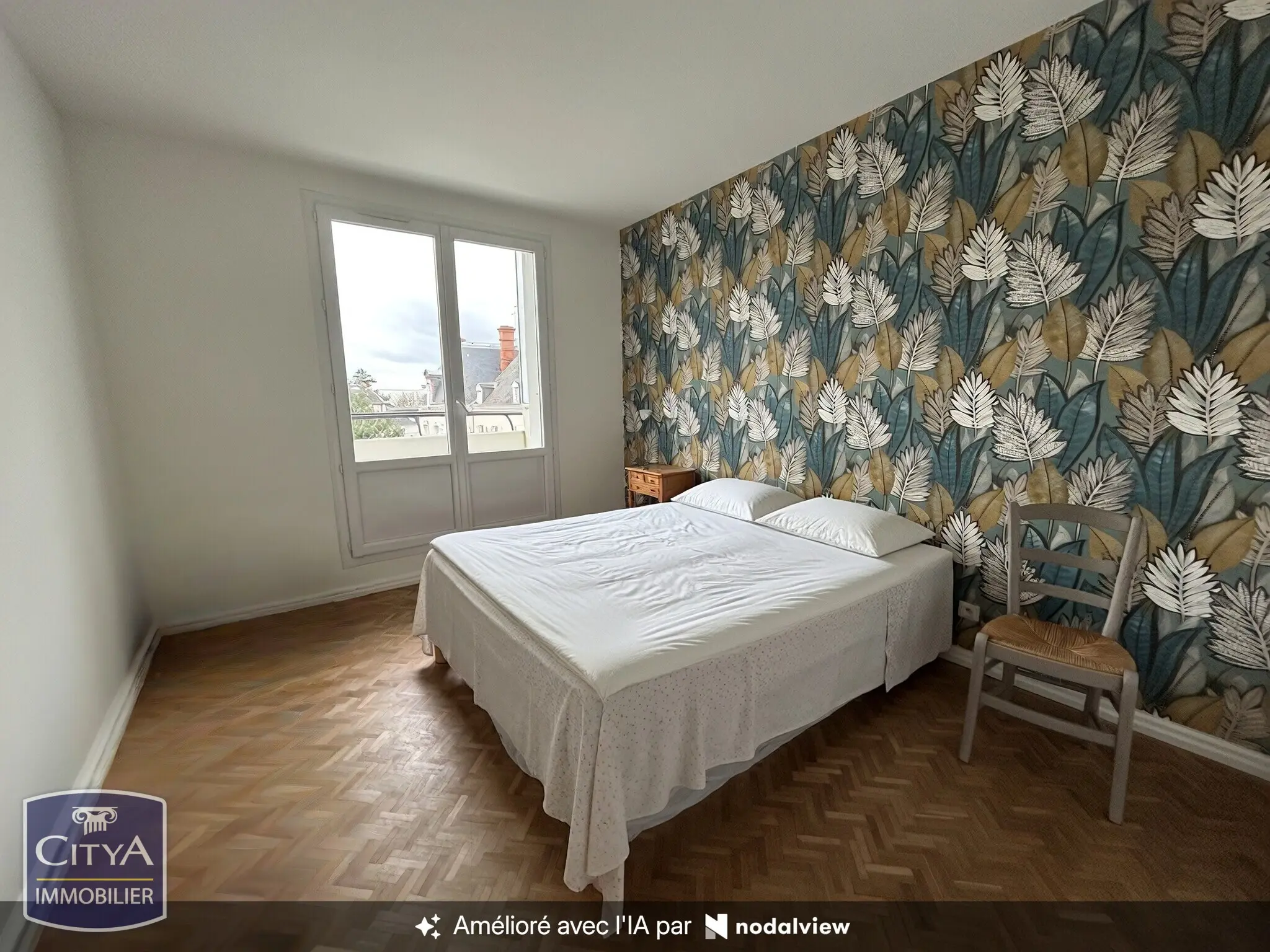 Photo 9 Appartement 4 pièces 98m²