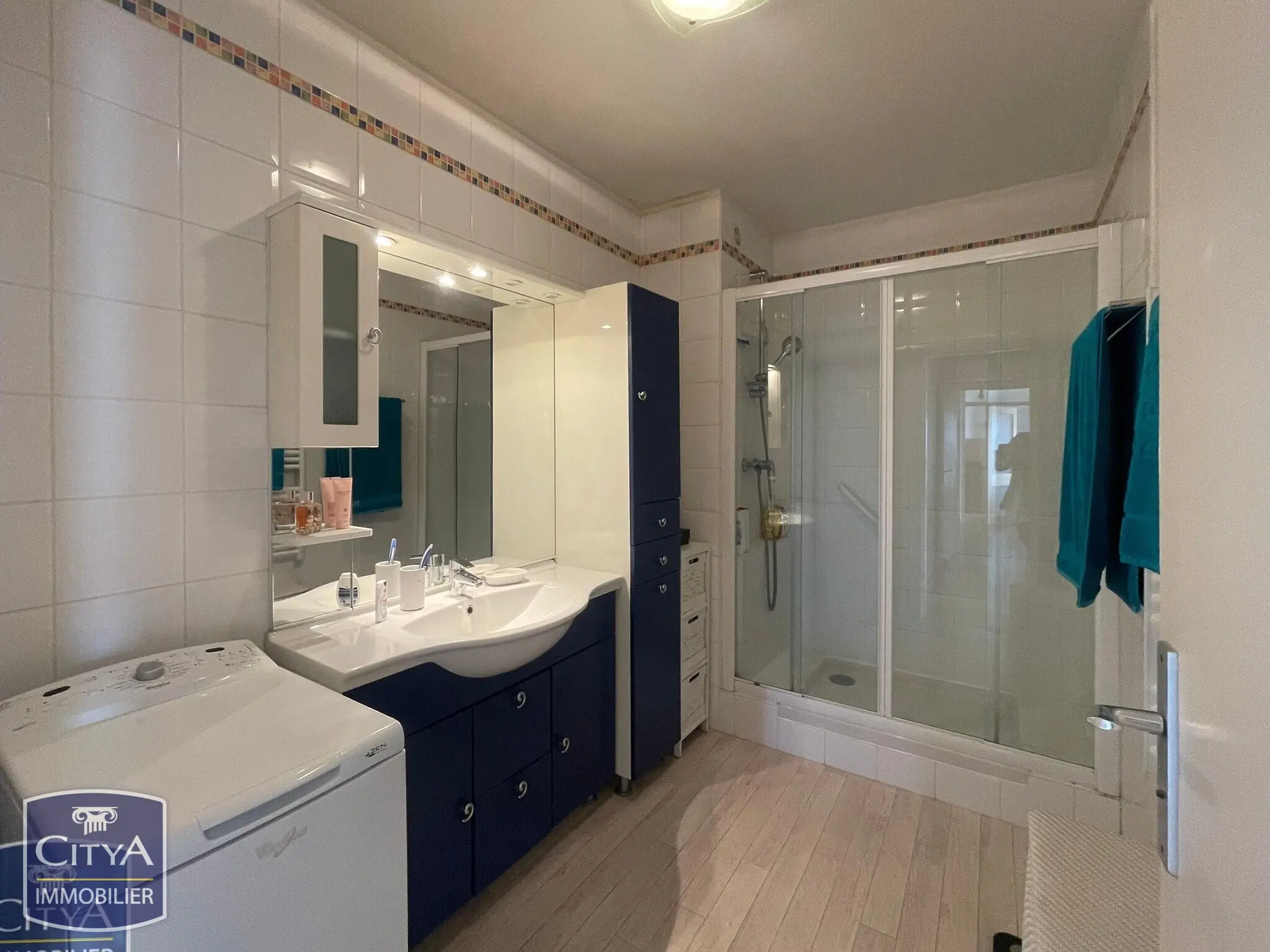 Photo 5 Appartement 3 pièces 83.8m²