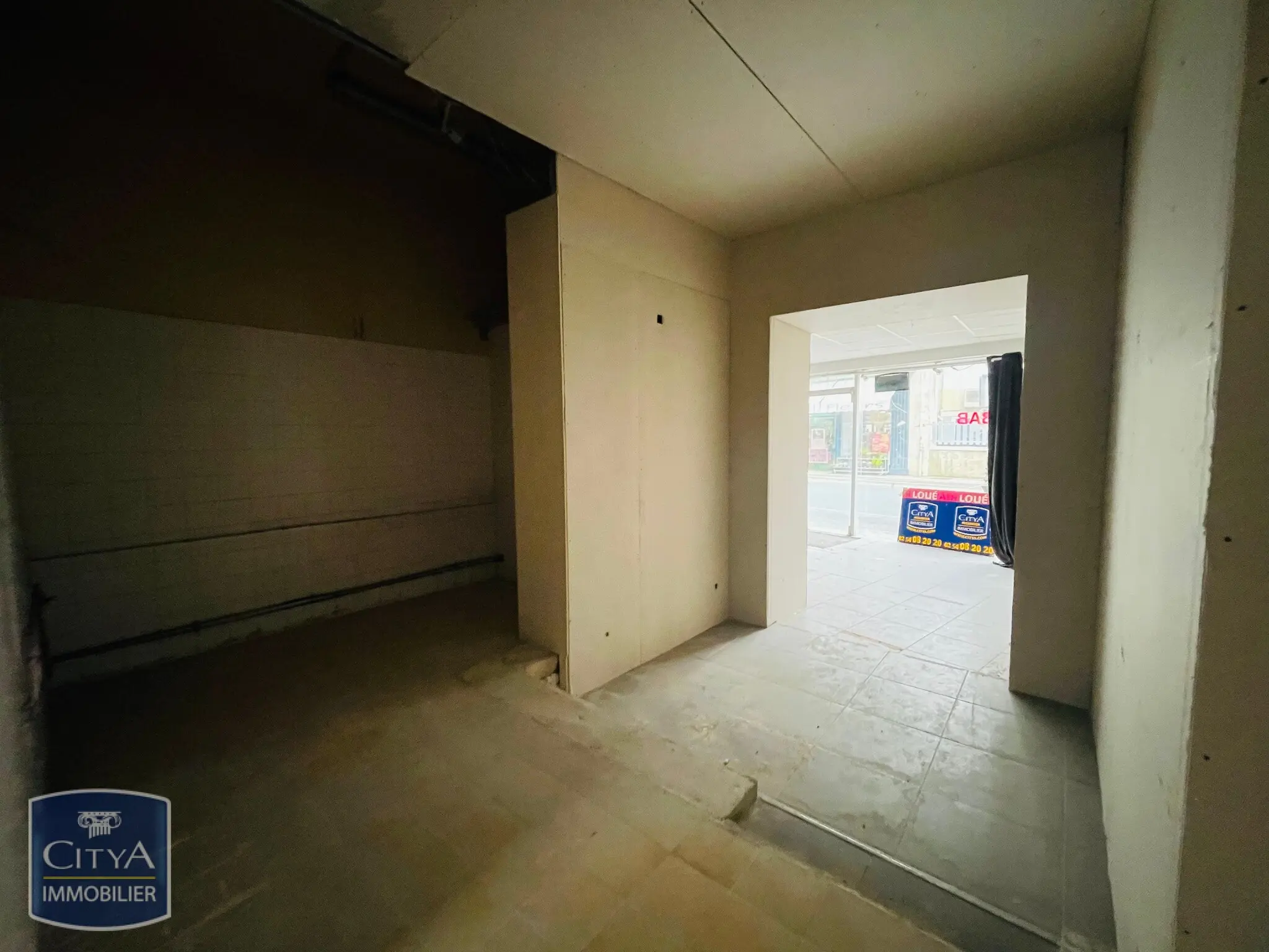 Photo 12 Immeuble 120m²