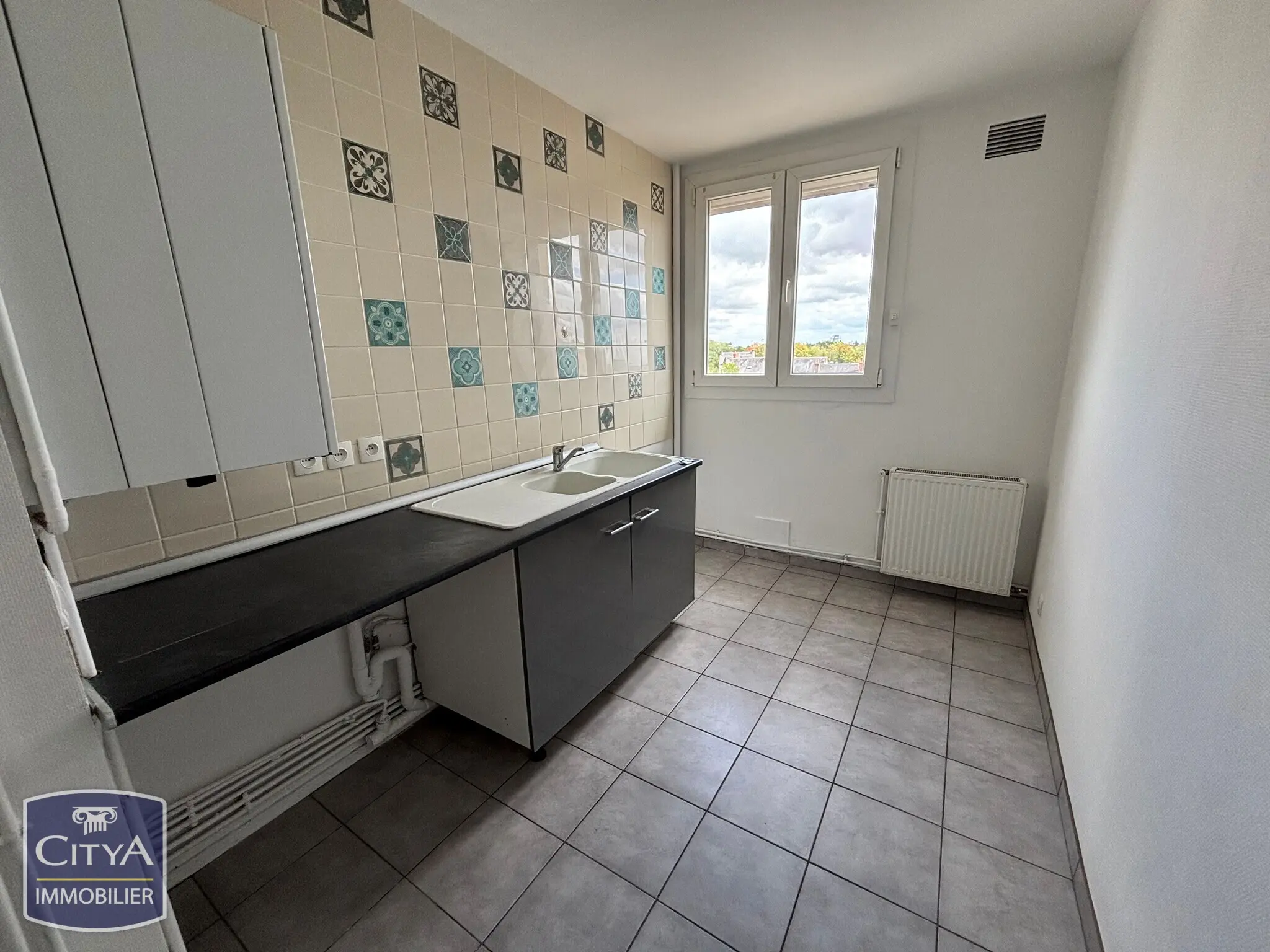Photo 3 Appartement 3 pièces 56m²