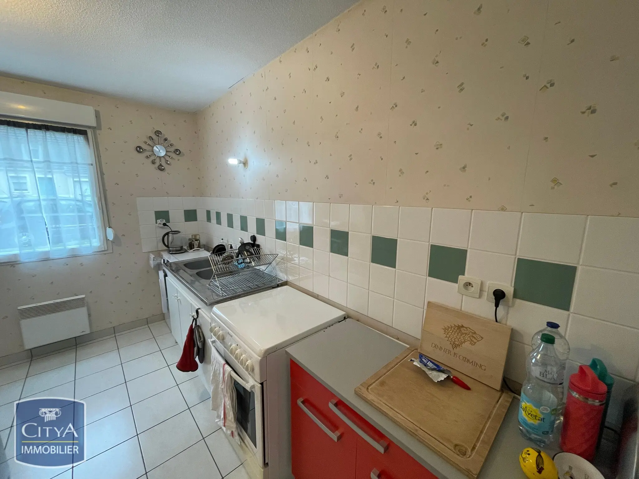 Photo 3 Maison 3 pièces 69m²