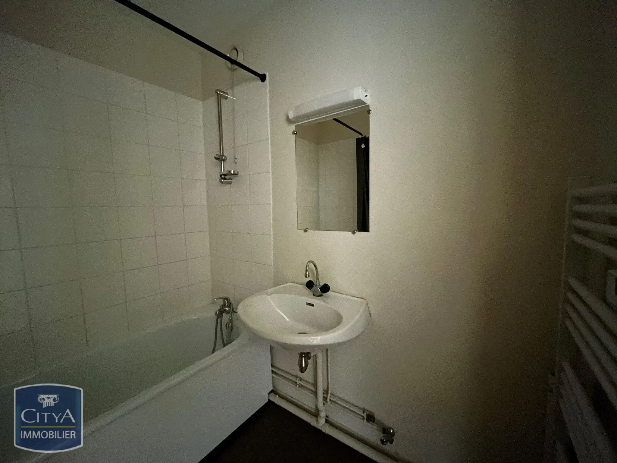 Photo 8 Appartement 3 pièces 64.48m²