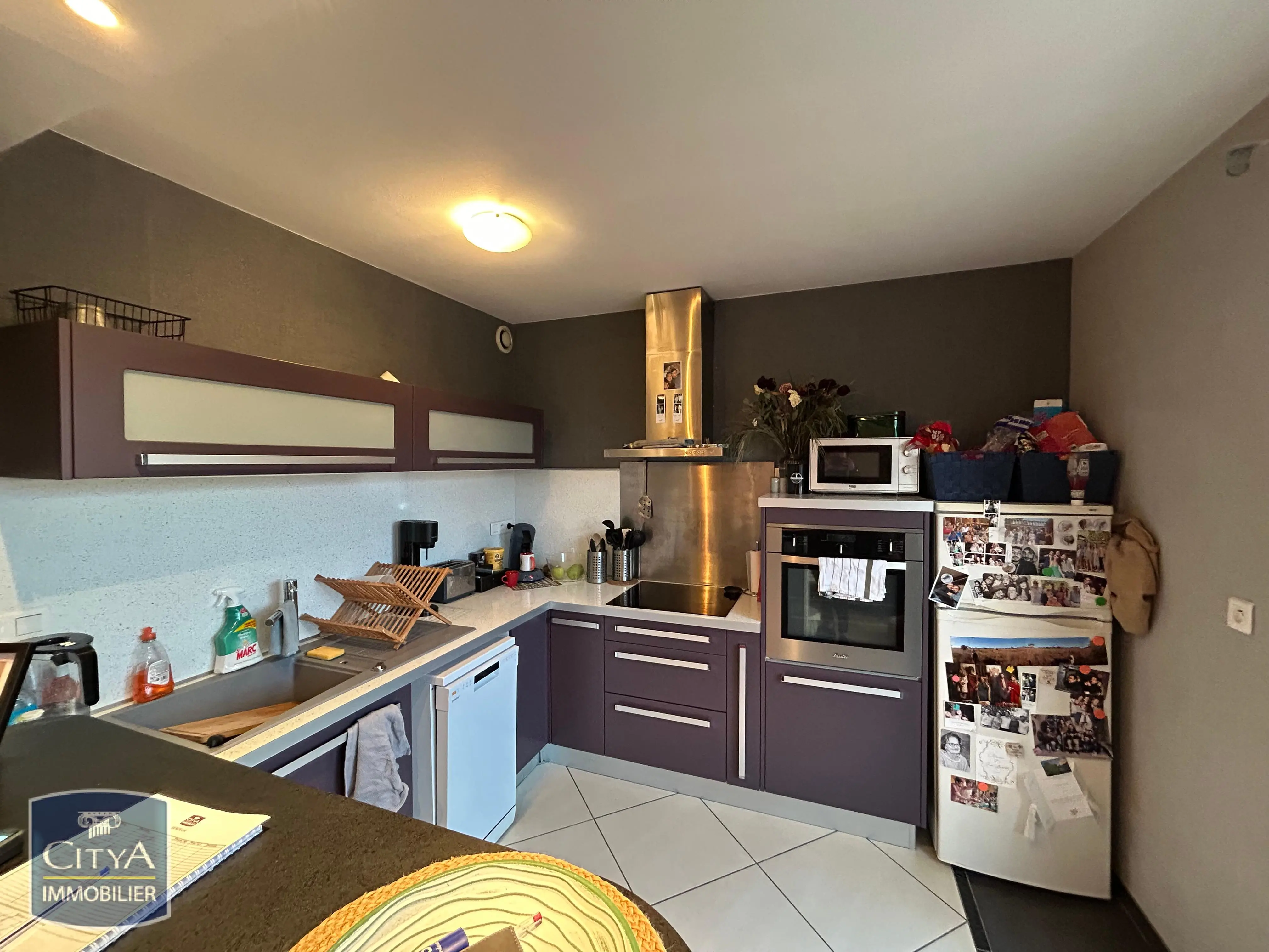 Photo 4 Appartement 3 pièces 54m²