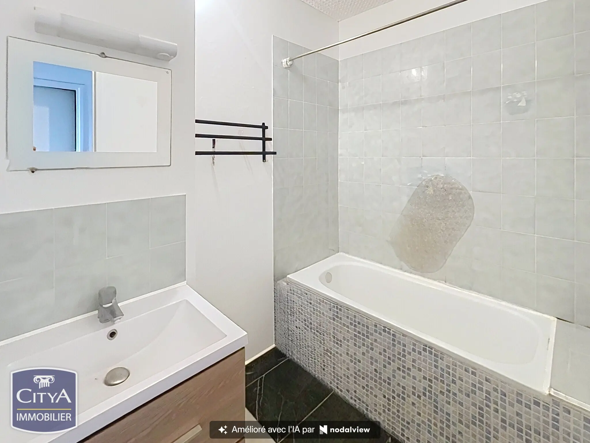 Photo 7 Appartement 3 pièces 56m²
