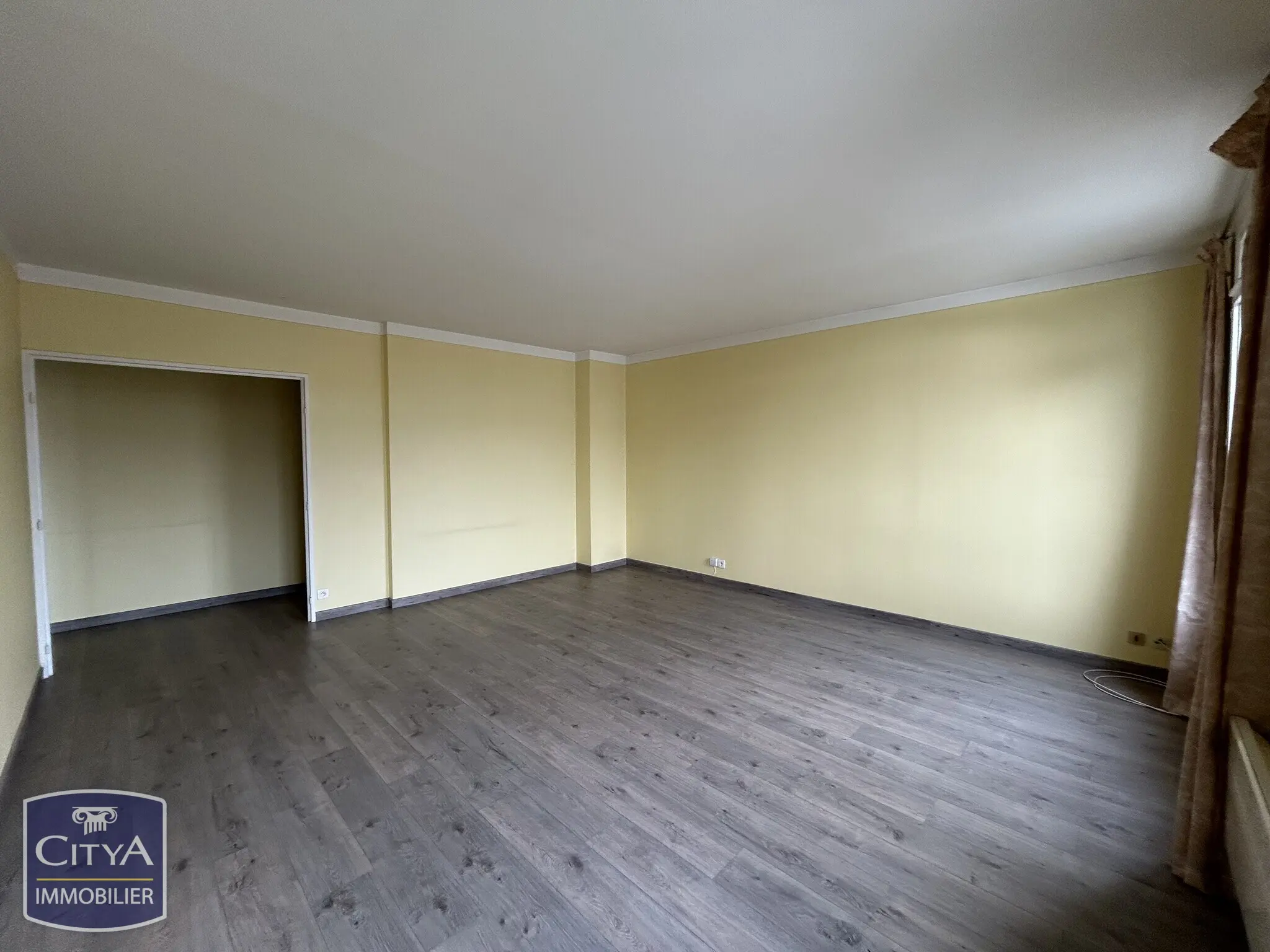 Photo 1 Appartement 2 pièces 61.73m²