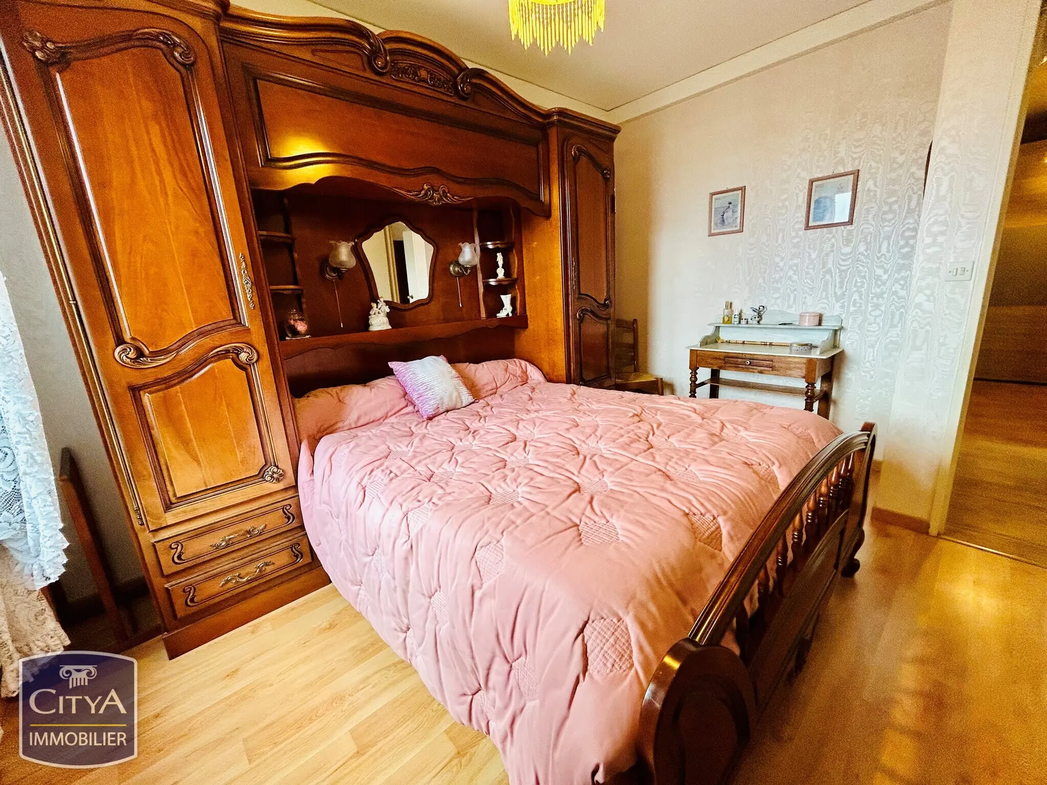 Photo 12 Appartement 4 pièces 83m²