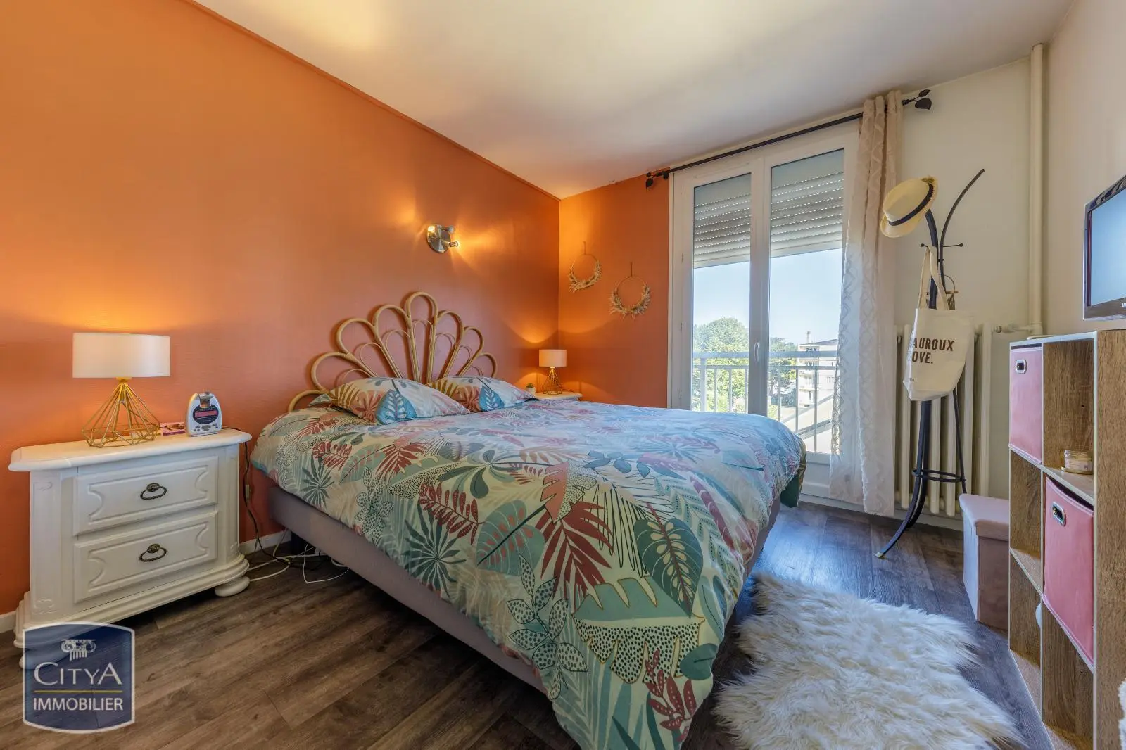 Photo 7 Appartement 4 pièces 82m²